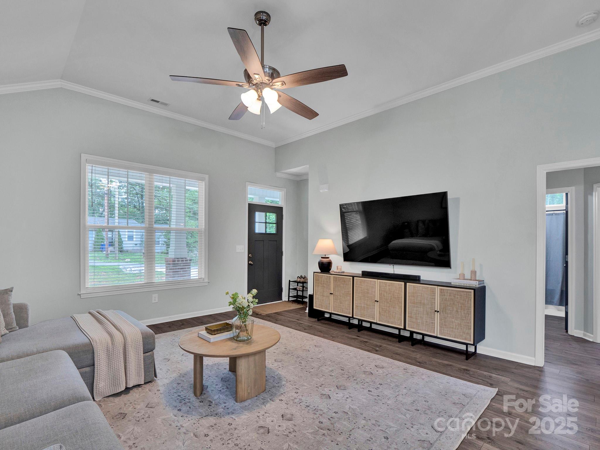 Murphy Heights - Residential