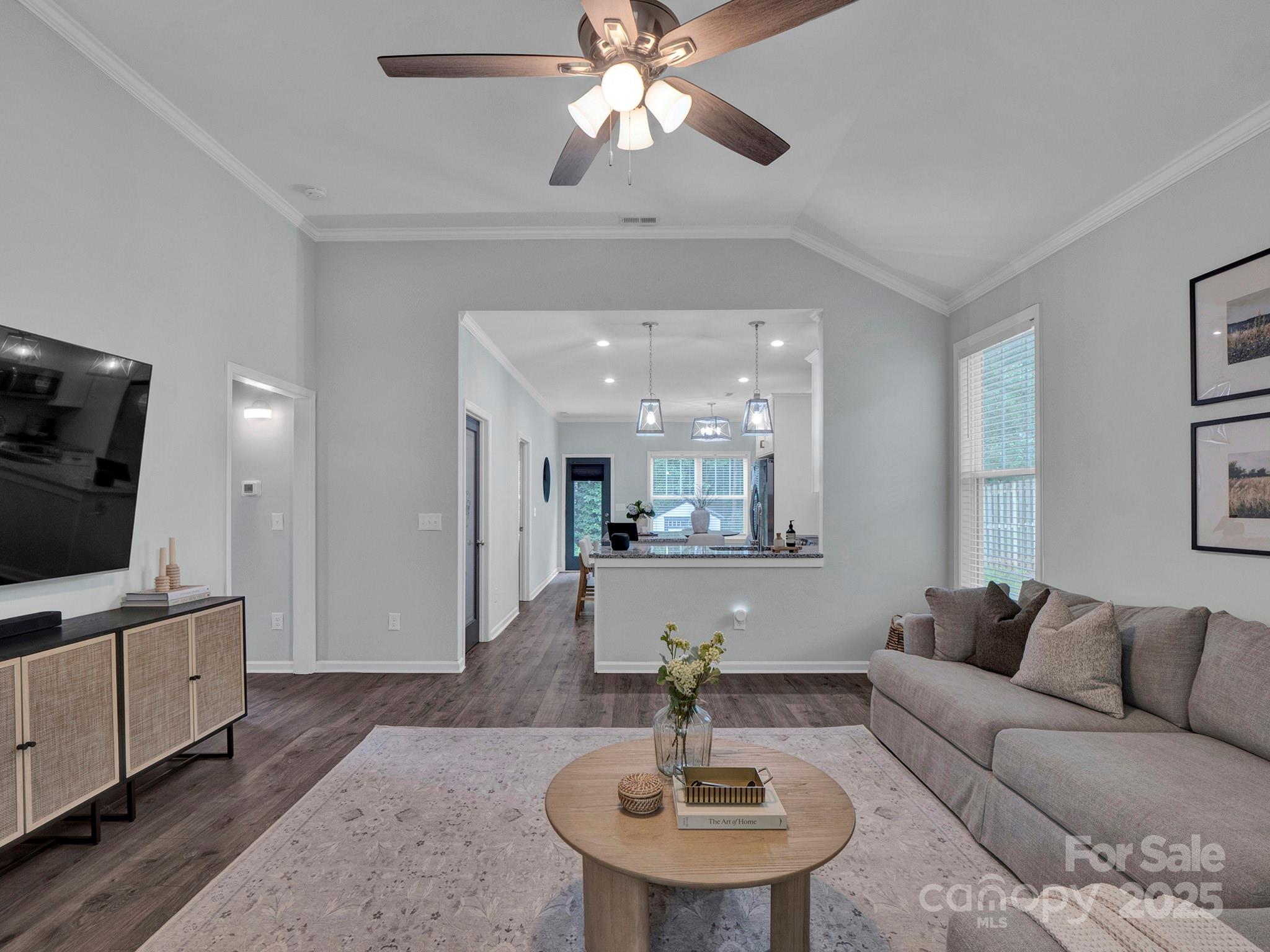 Murphy Heights - Residential