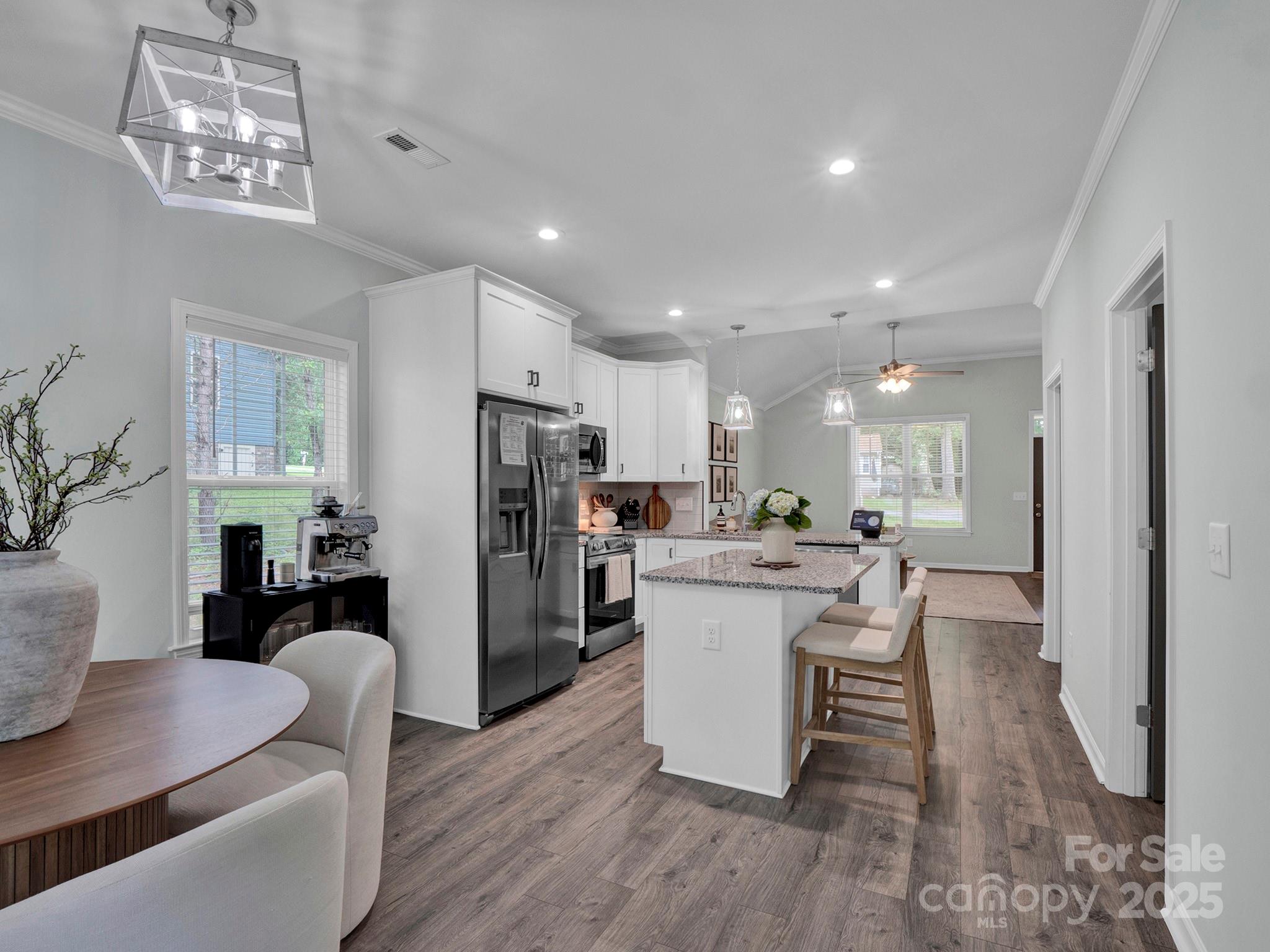 Murphy Heights - Residential