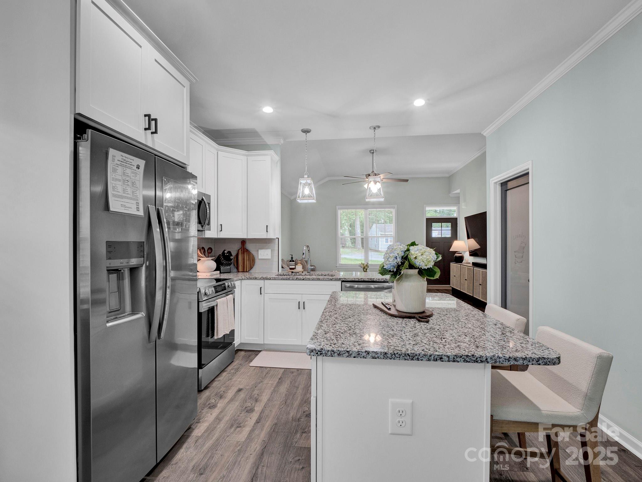 Murphy Heights - Residential