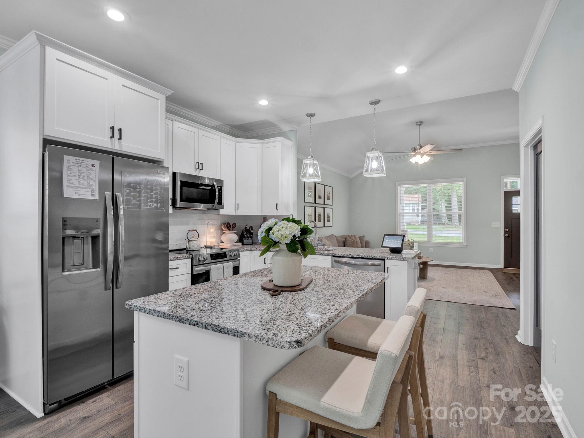 Murphy Heights - Residential