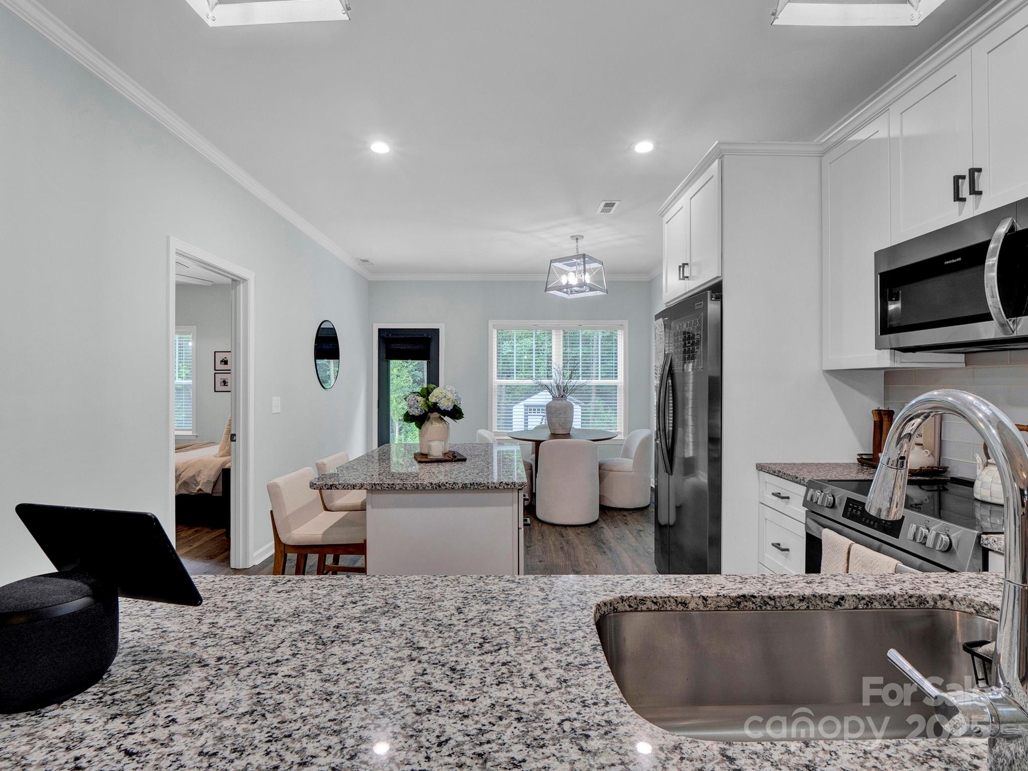 Murphy Heights - Residential