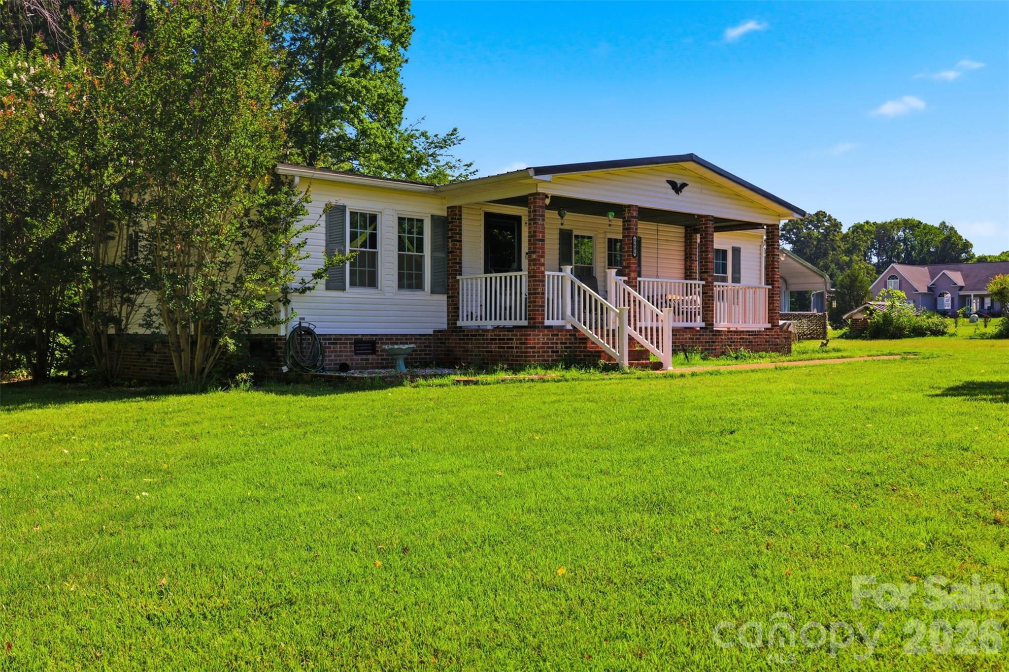 1604 Sugarfarm Road