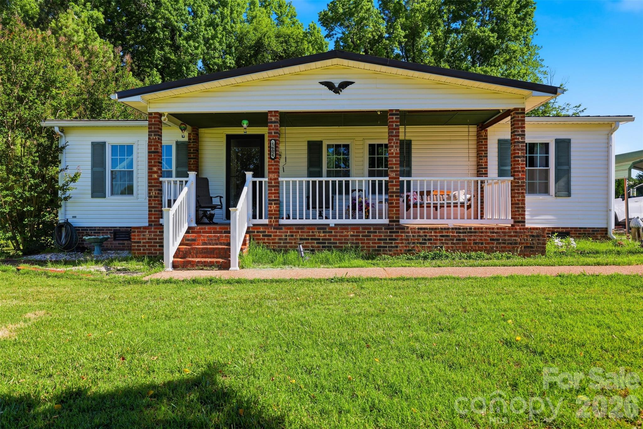 1604 Sugarfarm Road