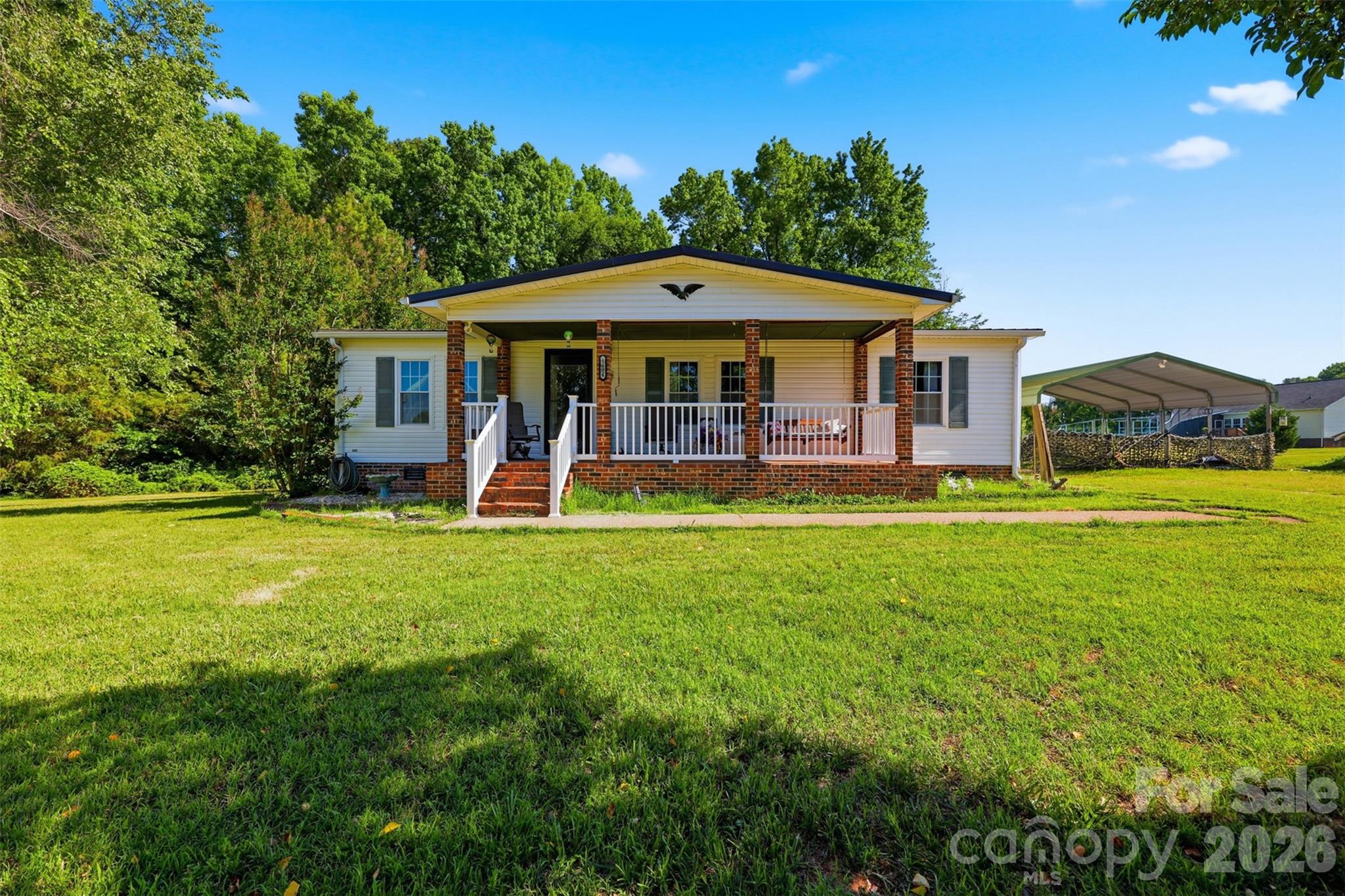 1604 Sugarfarm Road