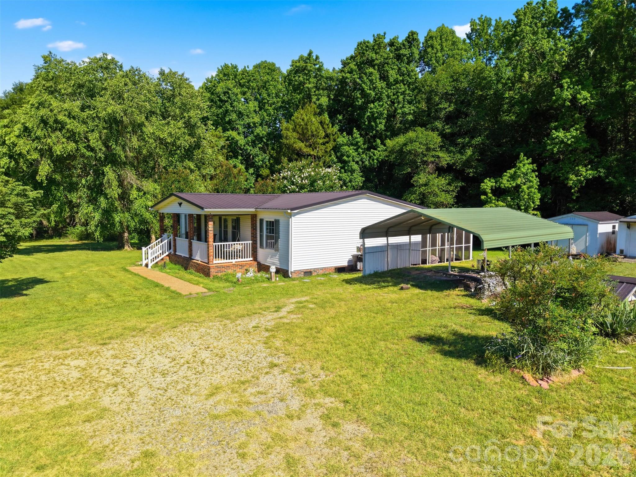 1604 Sugarfarm Road