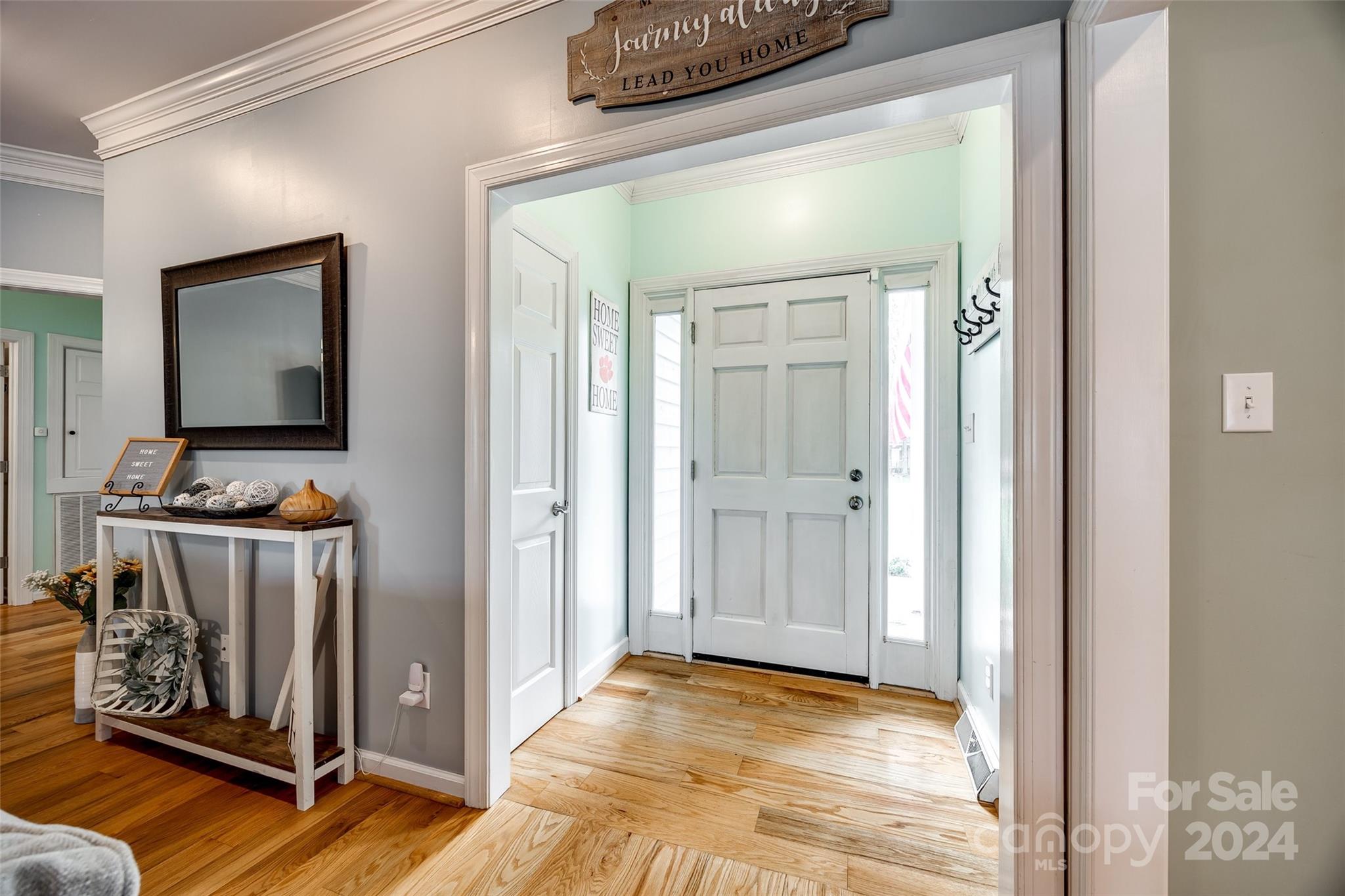 Quail Run - Residential