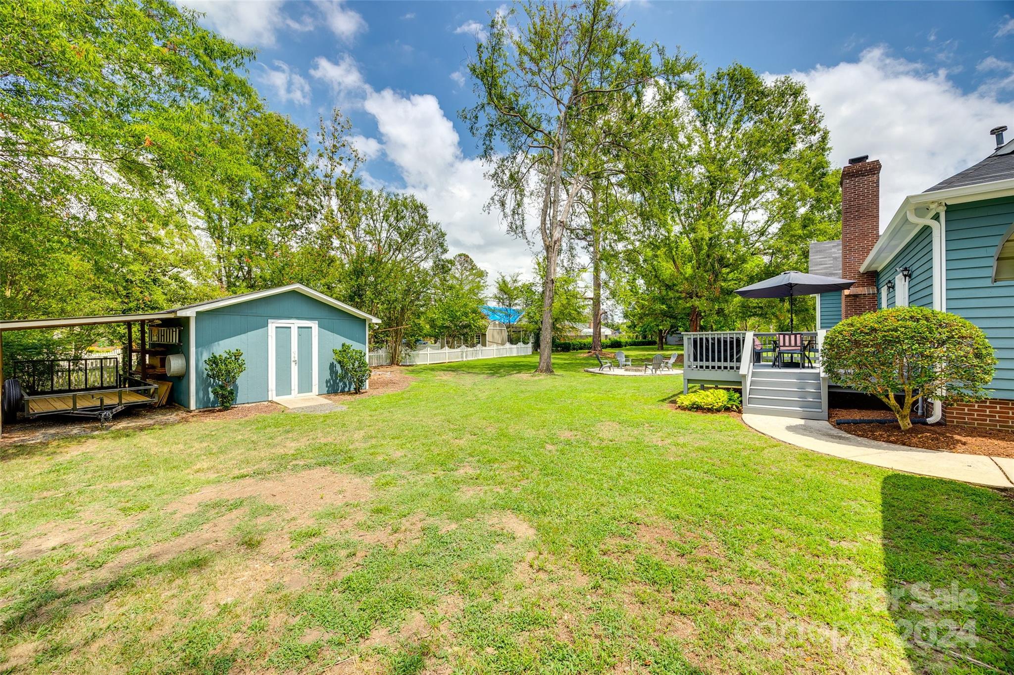 Quail Run - Residential