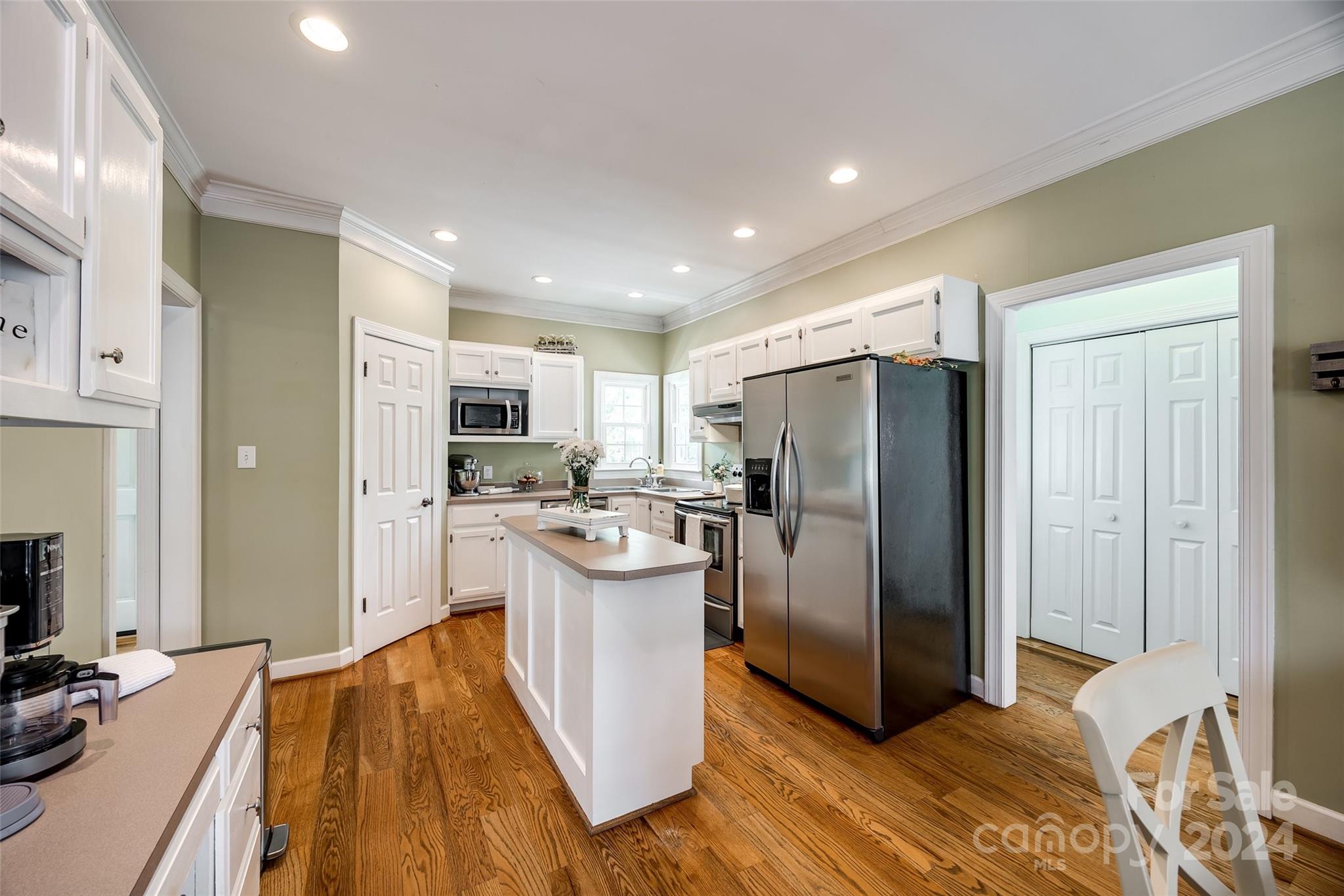 Quail Run - Residential