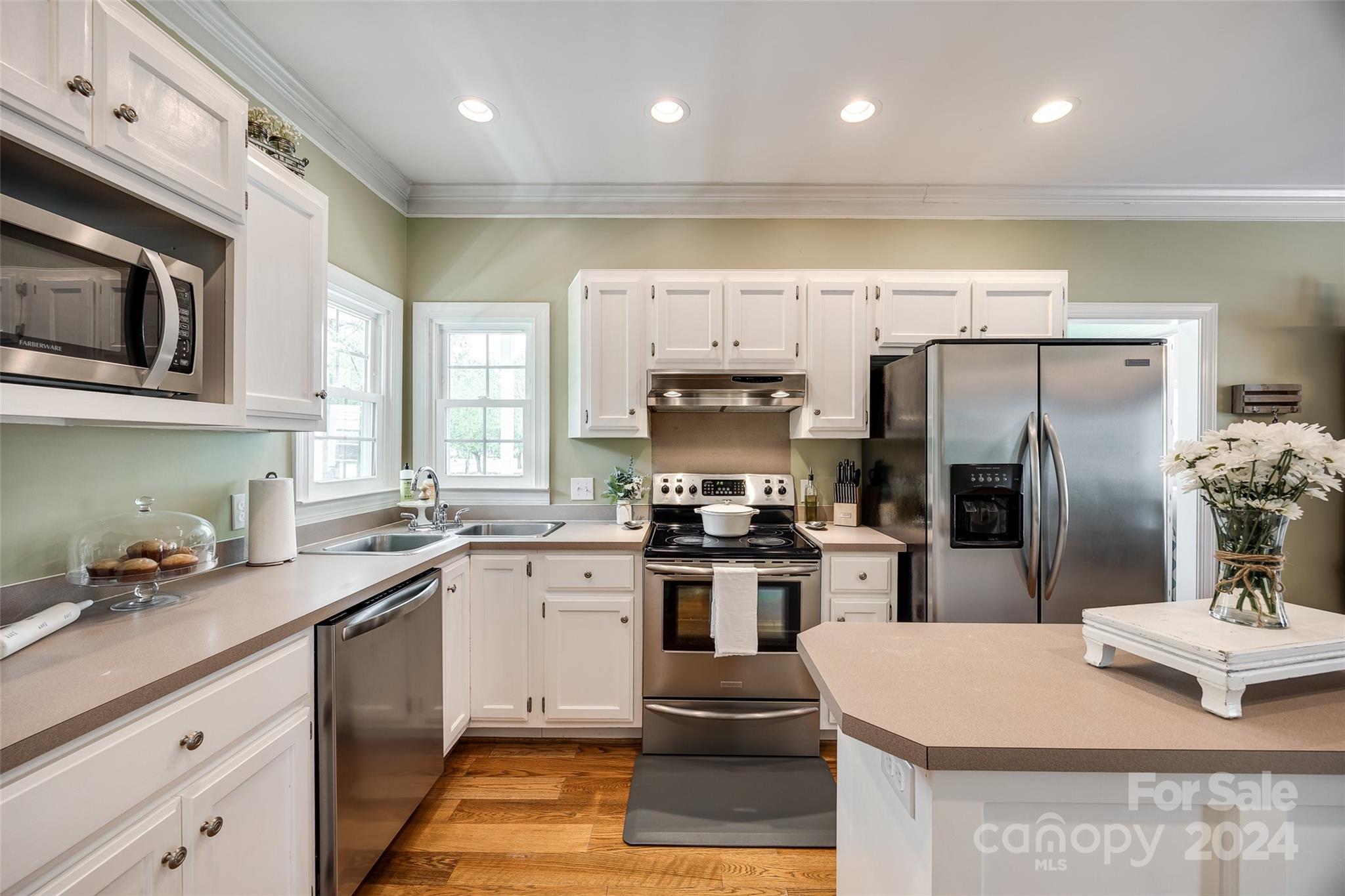 Quail Run - Residential