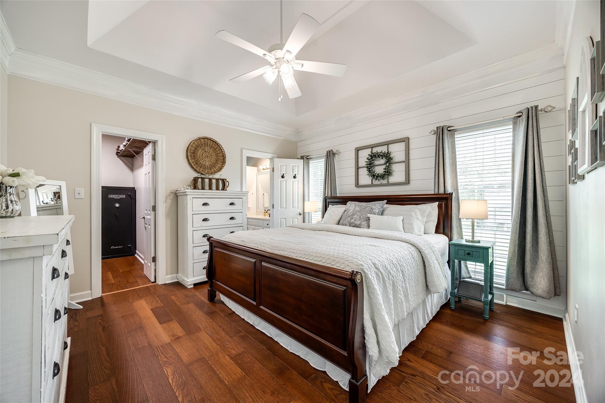 Quail Run - Residential