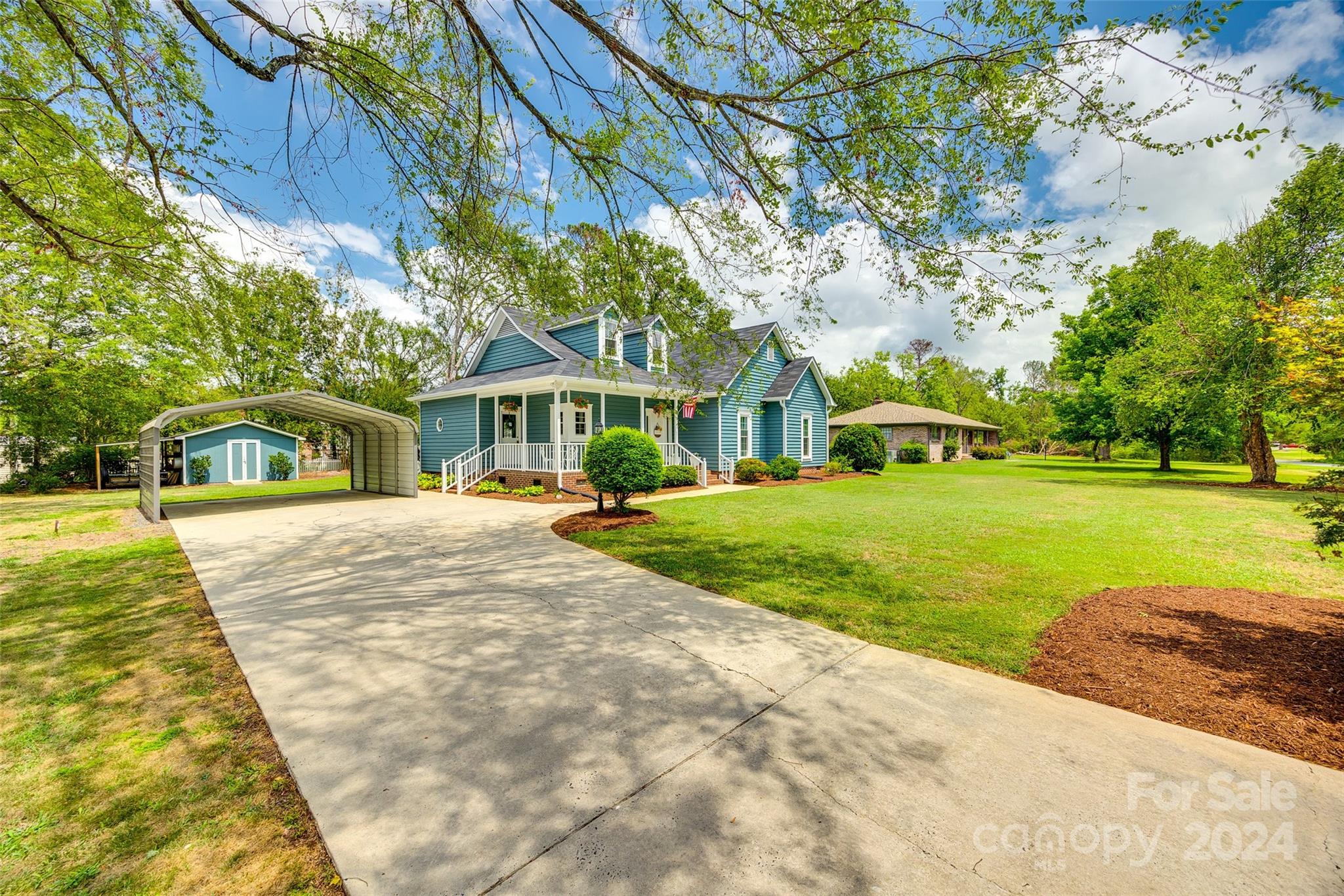 Quail Run - Residential