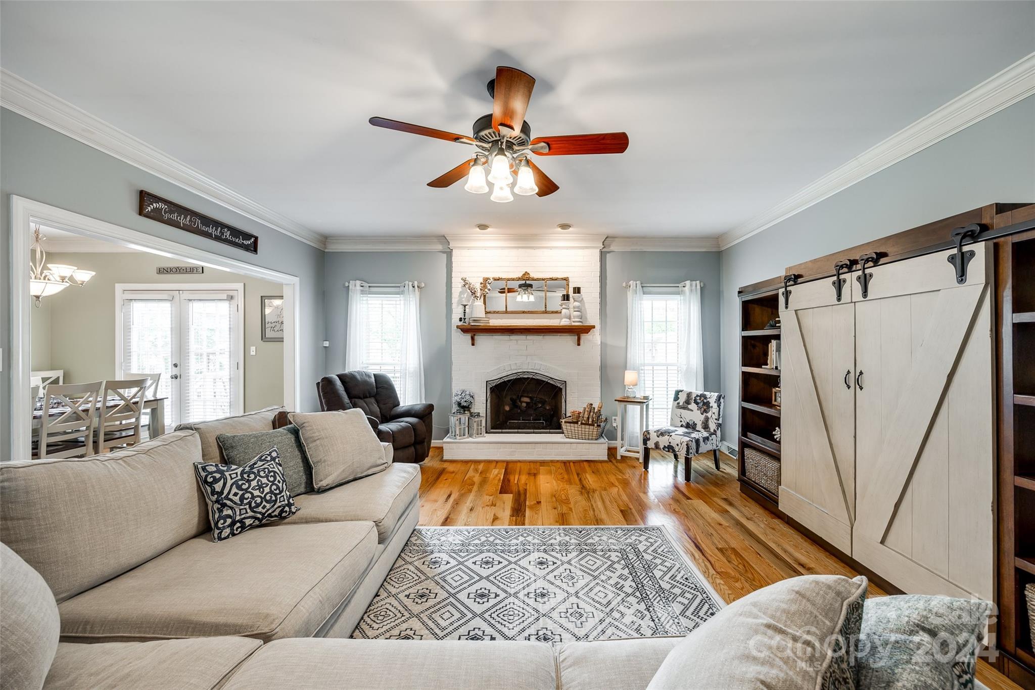 Quail Run - Residential