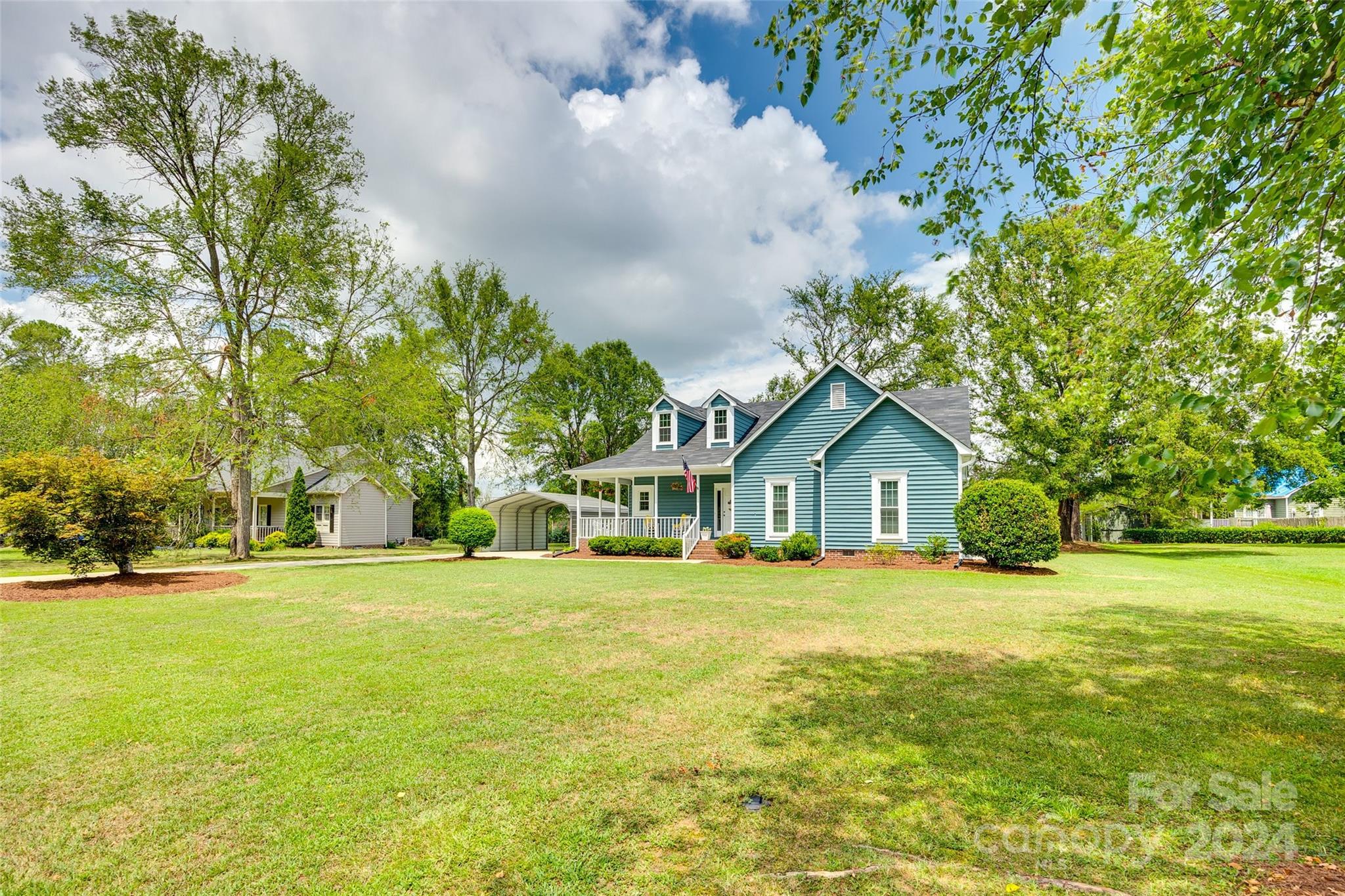 Quail Run - Residential