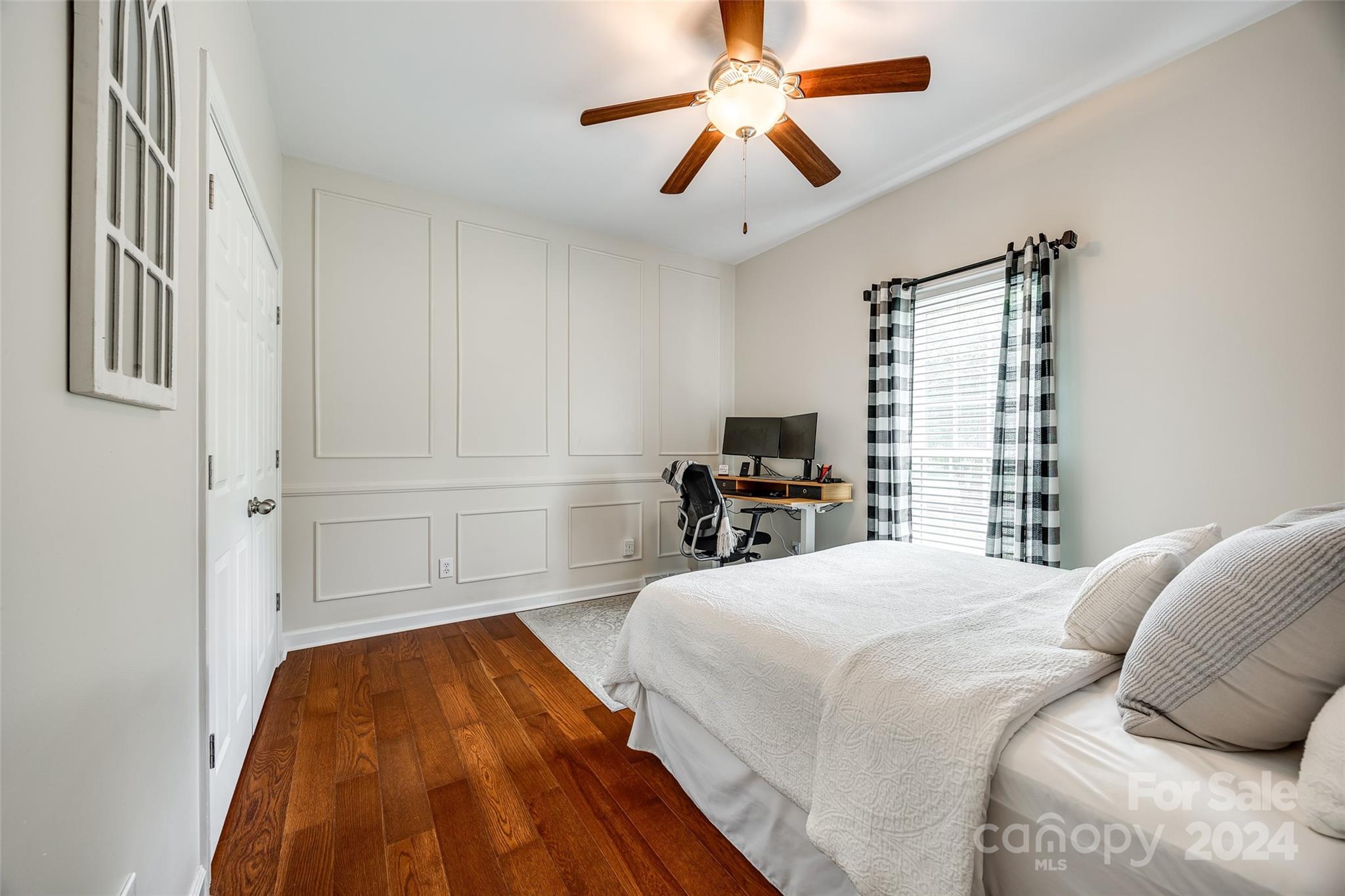 Quail Run - Residential