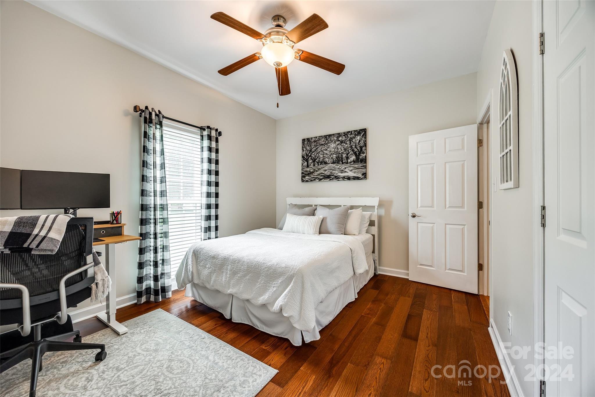 Quail Run - Residential