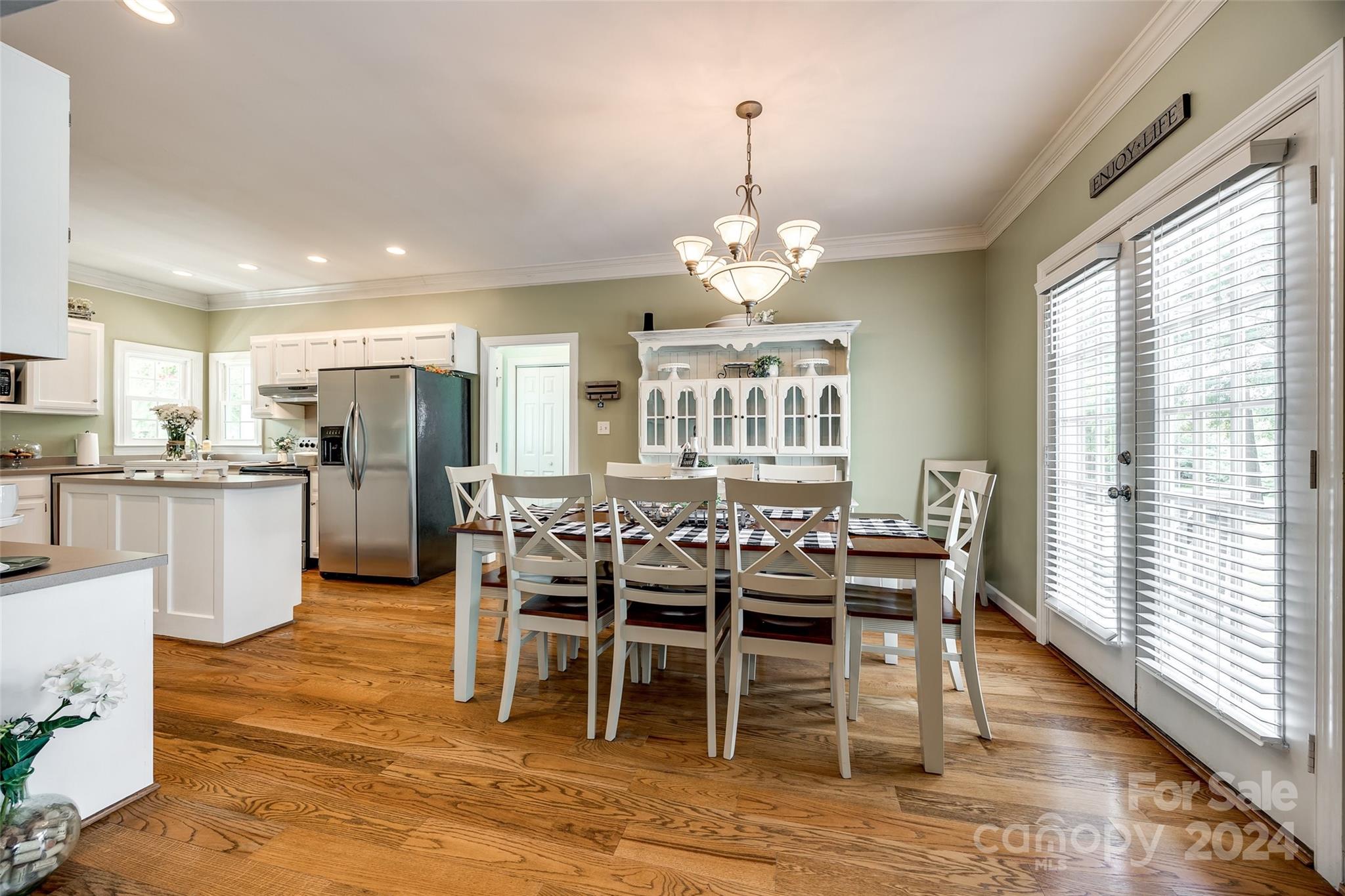 Quail Run - Residential