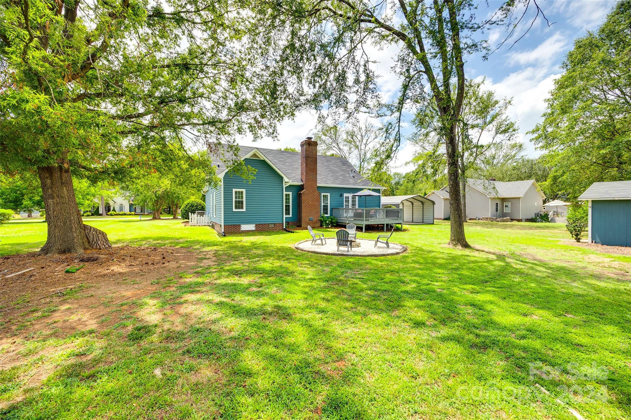 Quail Run - Residential