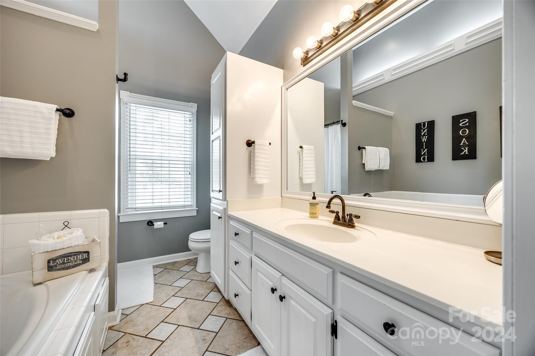 Quail Run - Residential