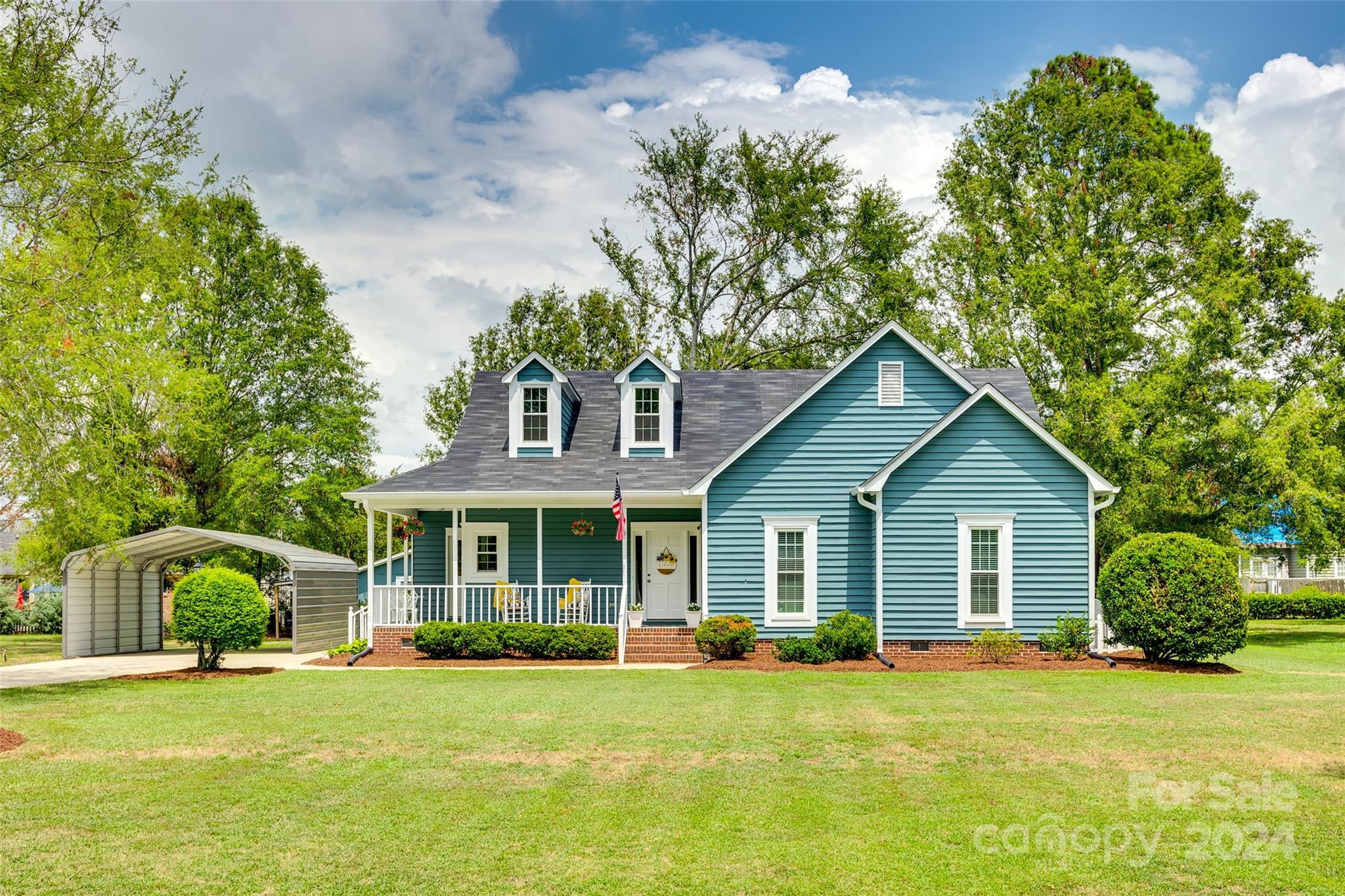 Quail Run - Residential