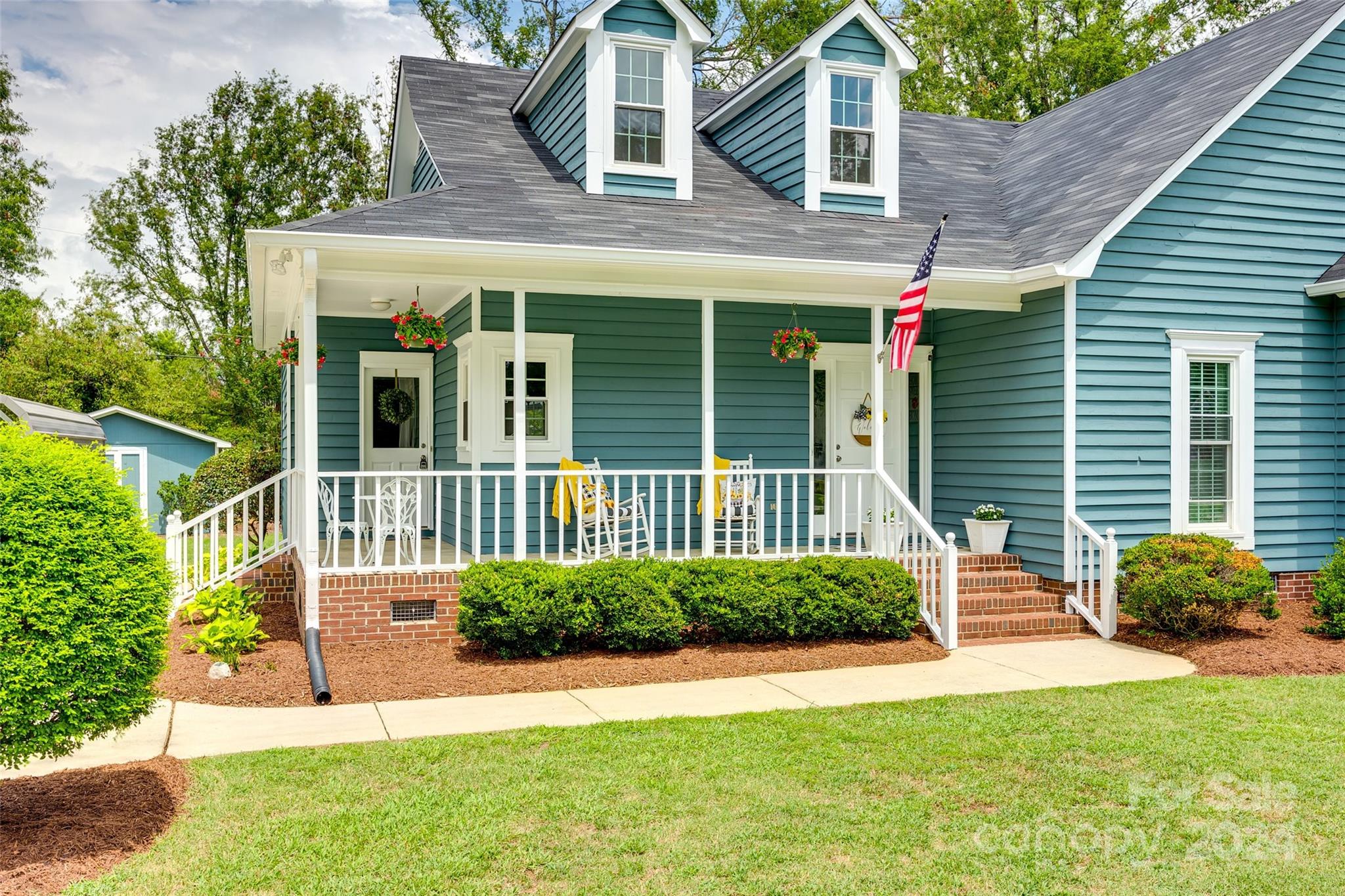 Quail Run - Residential