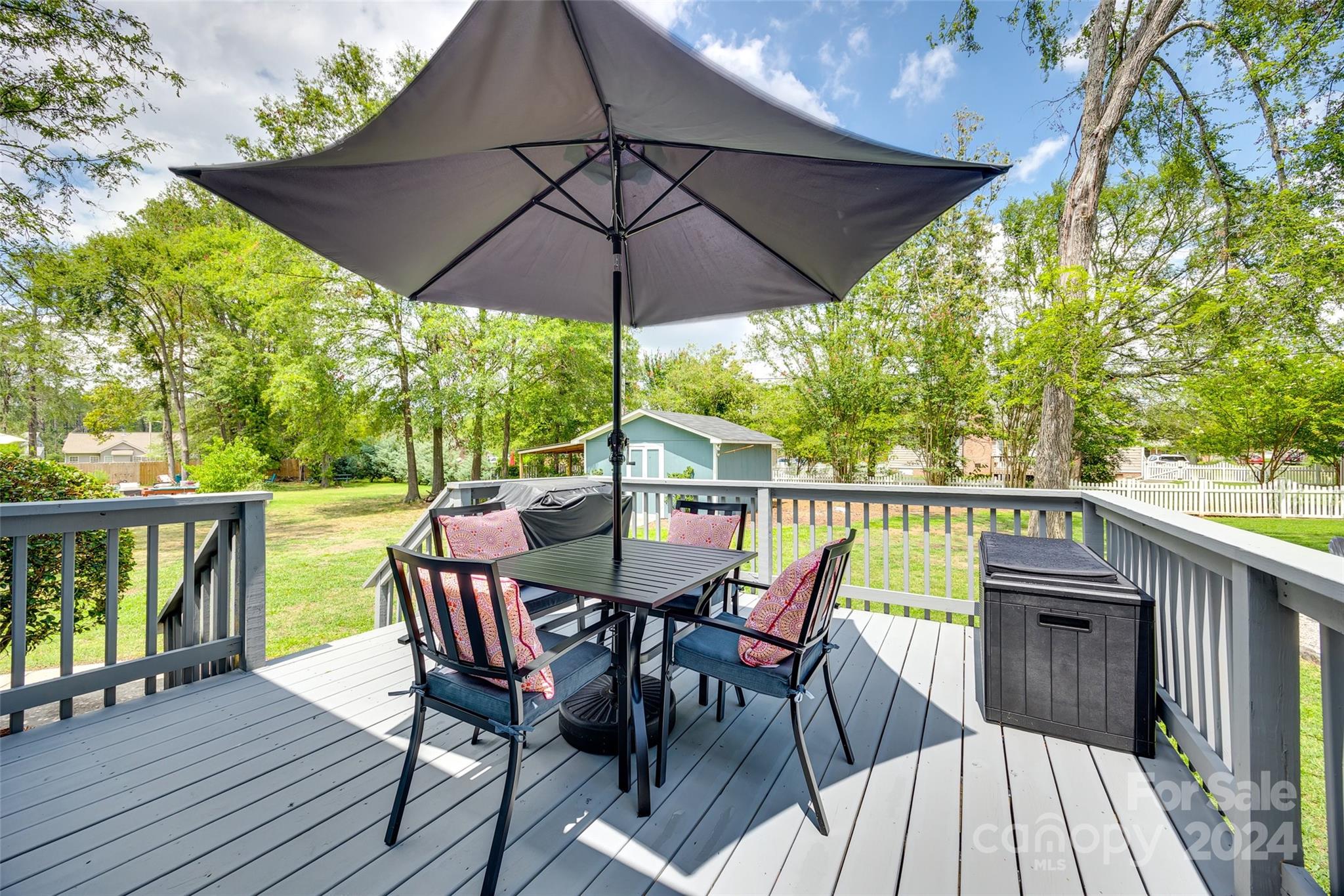 Quail Run - Residential