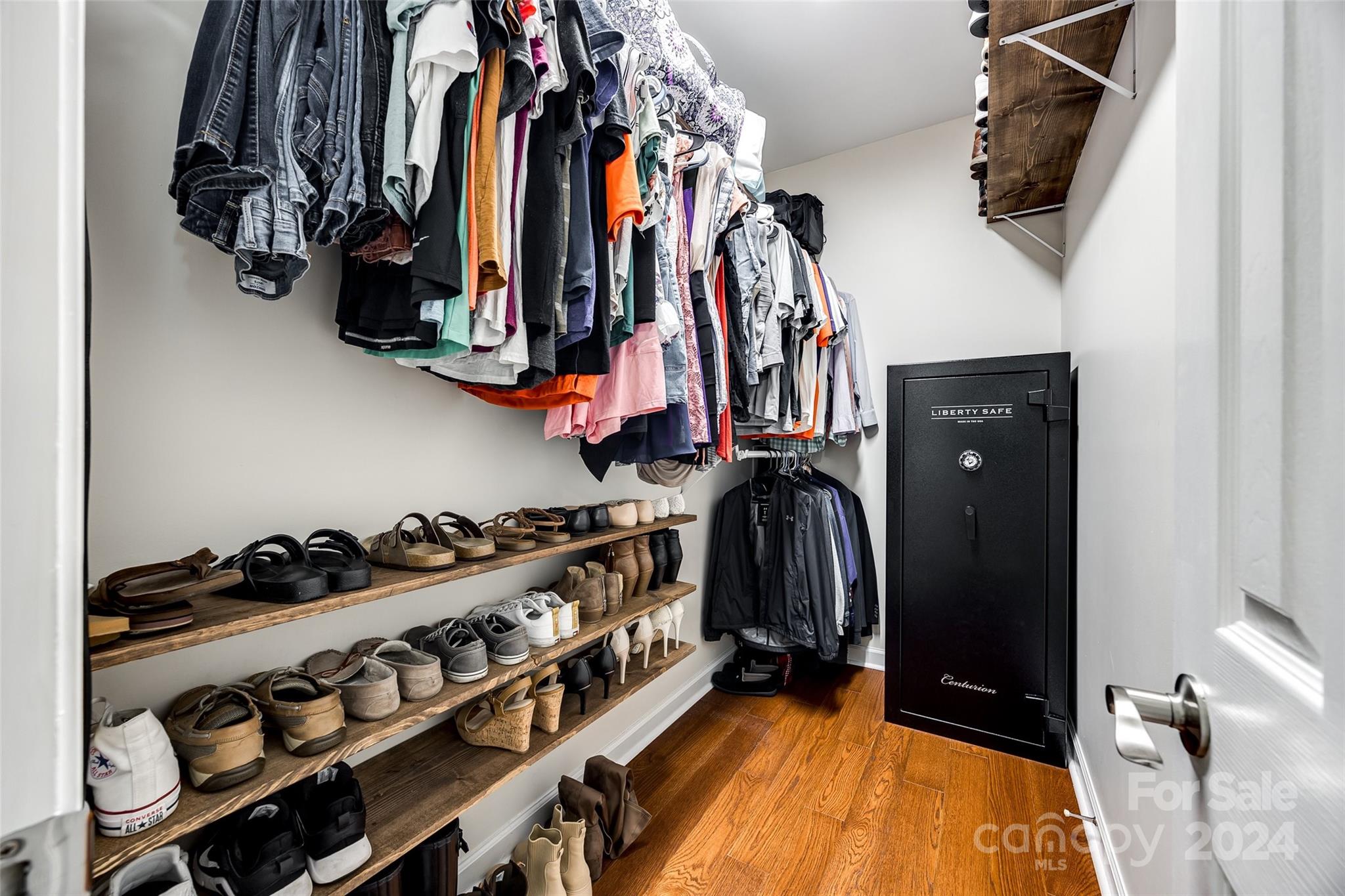 Quail Run - Residential