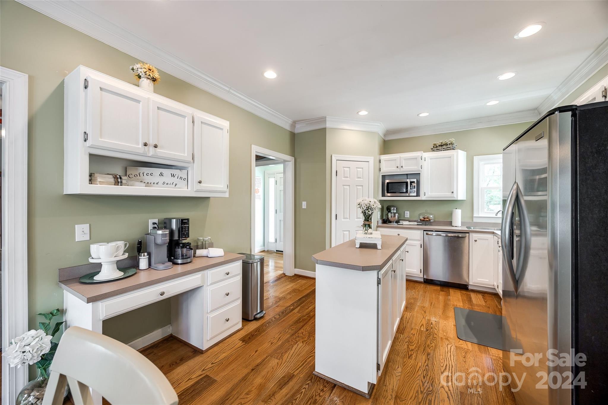 Quail Run - Residential