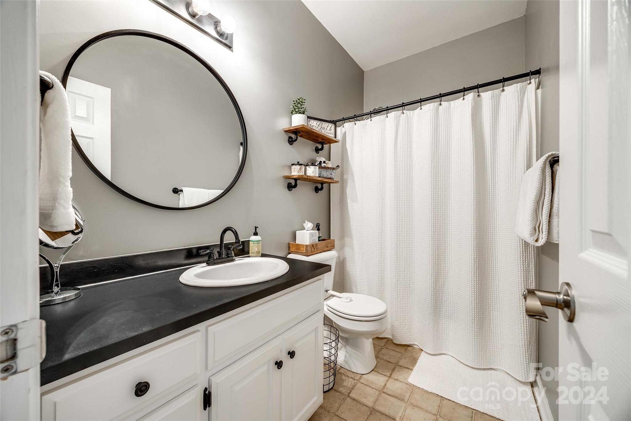 Quail Run - Residential