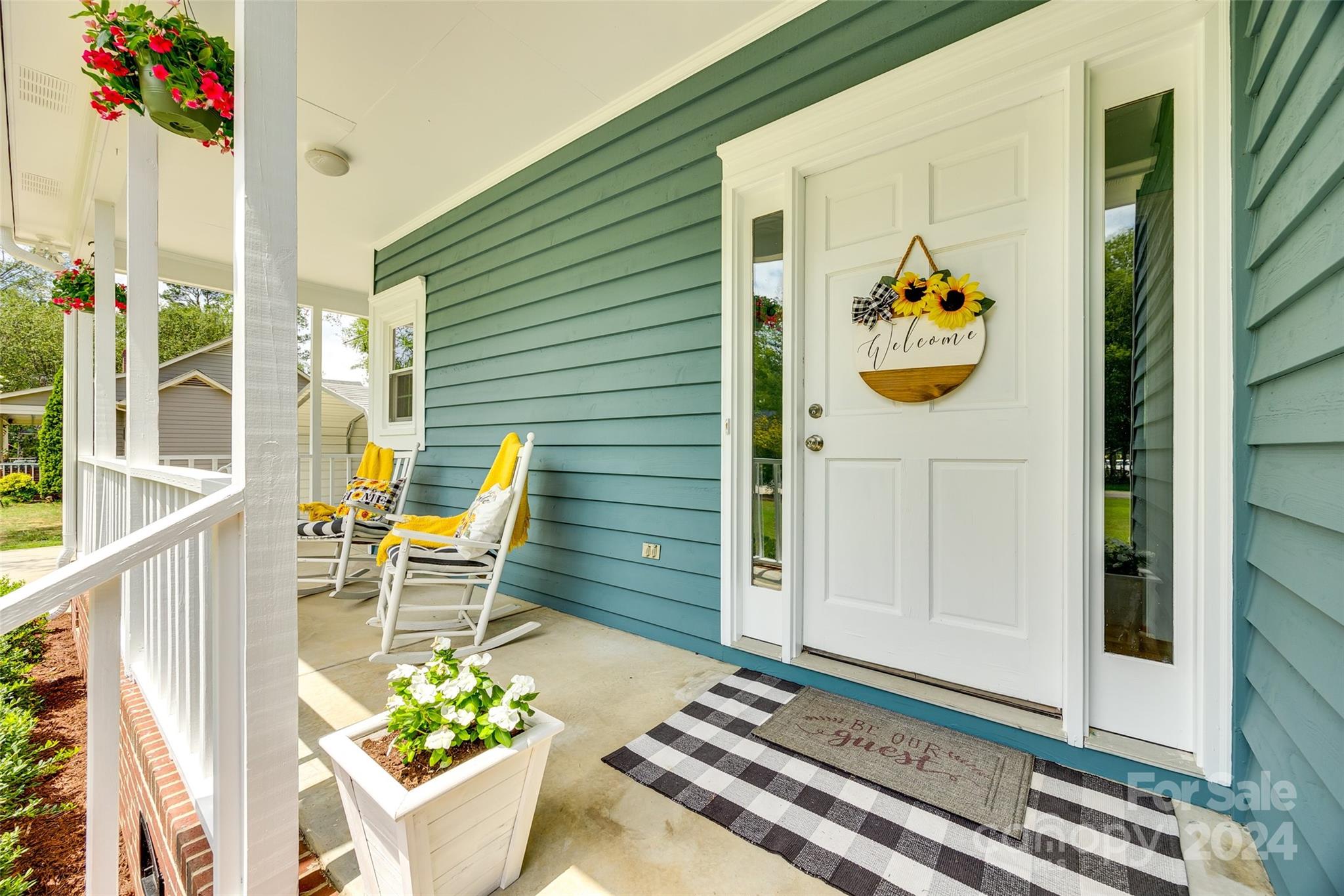 Quail Run - Residential