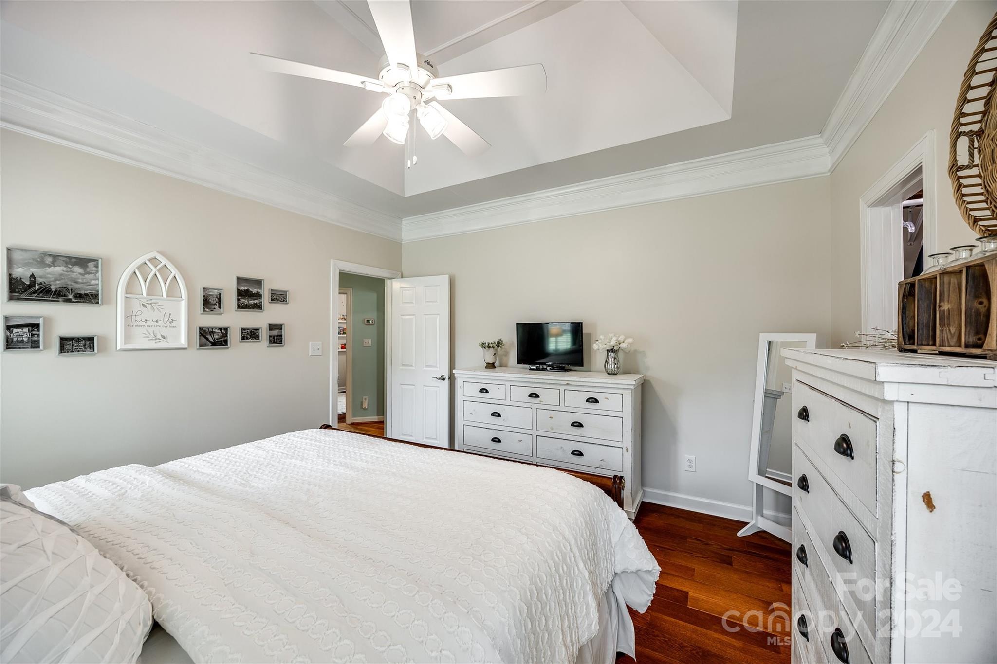 Quail Run - Residential