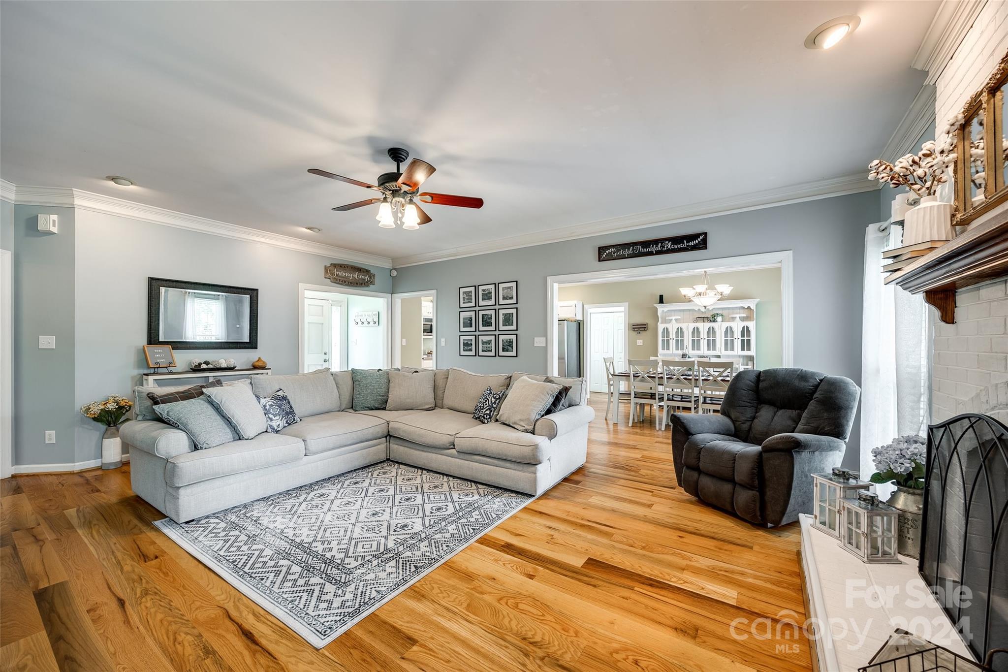 Quail Run - Residential