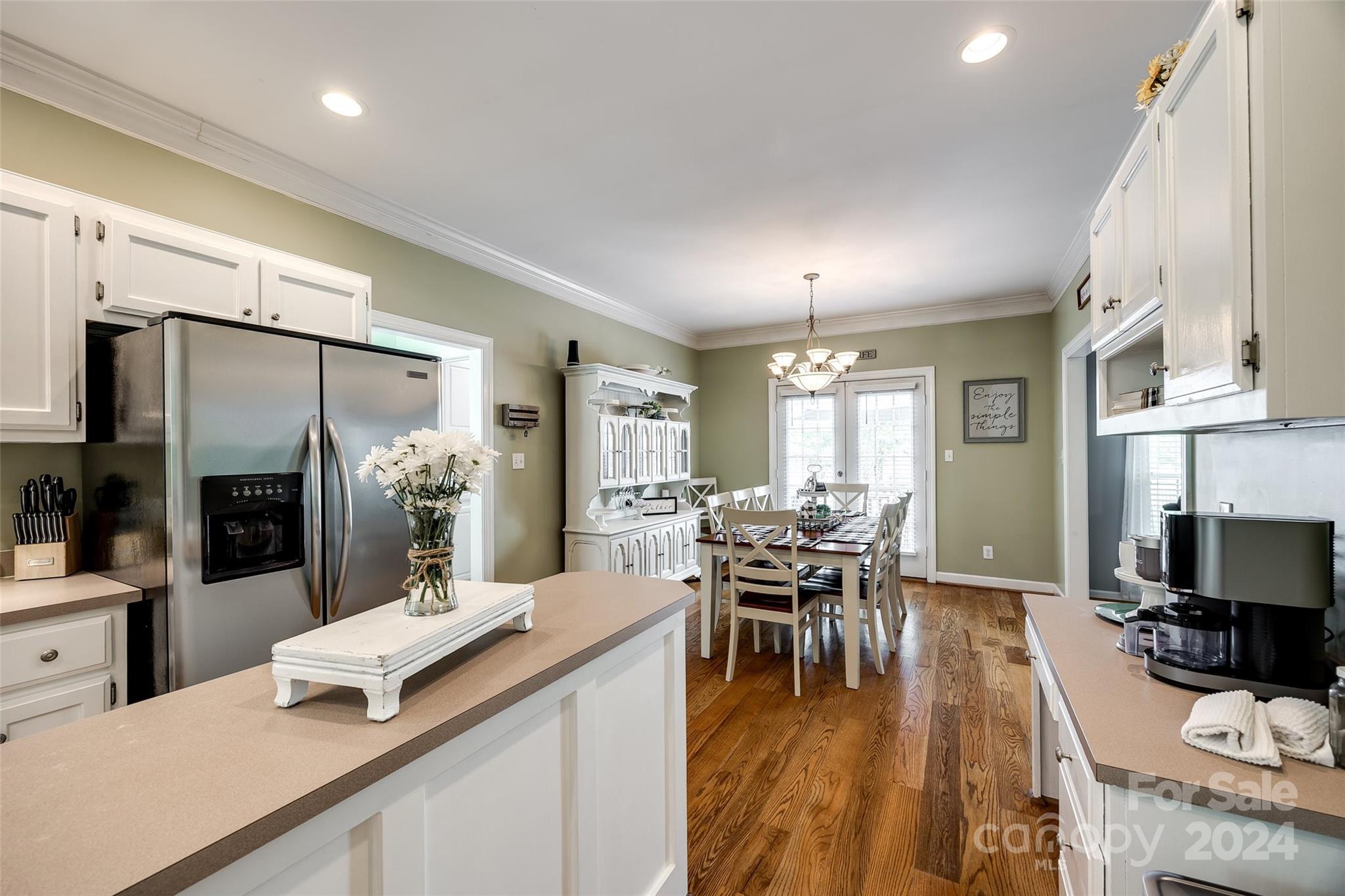 Quail Run - Residential