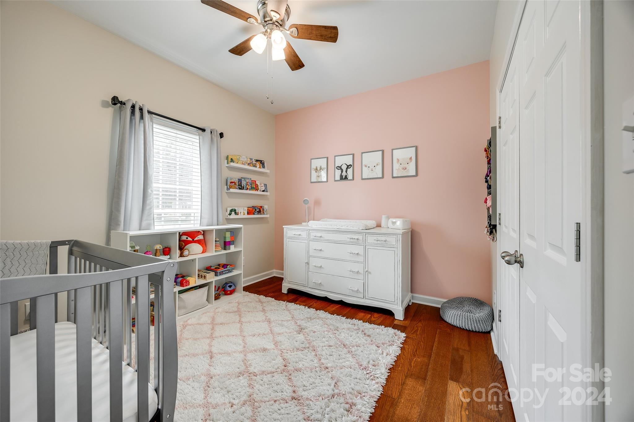 Quail Run - Residential