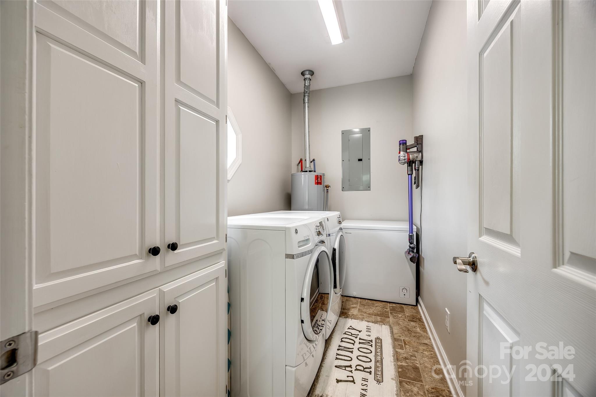 Quail Run - Residential