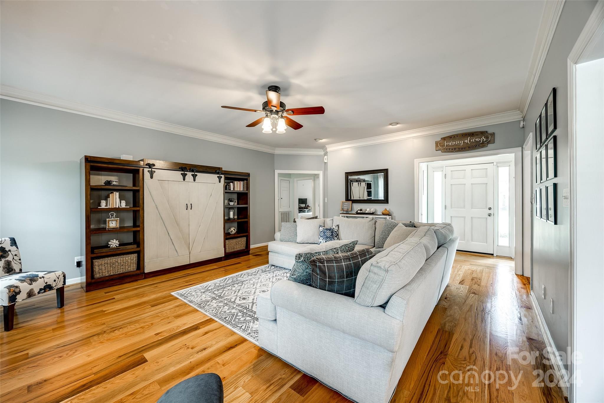 Quail Run - Residential