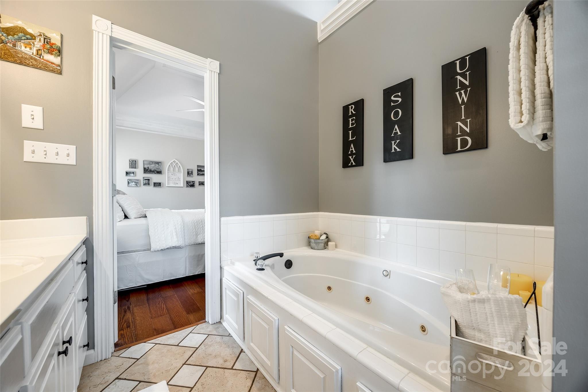 Quail Run - Residential