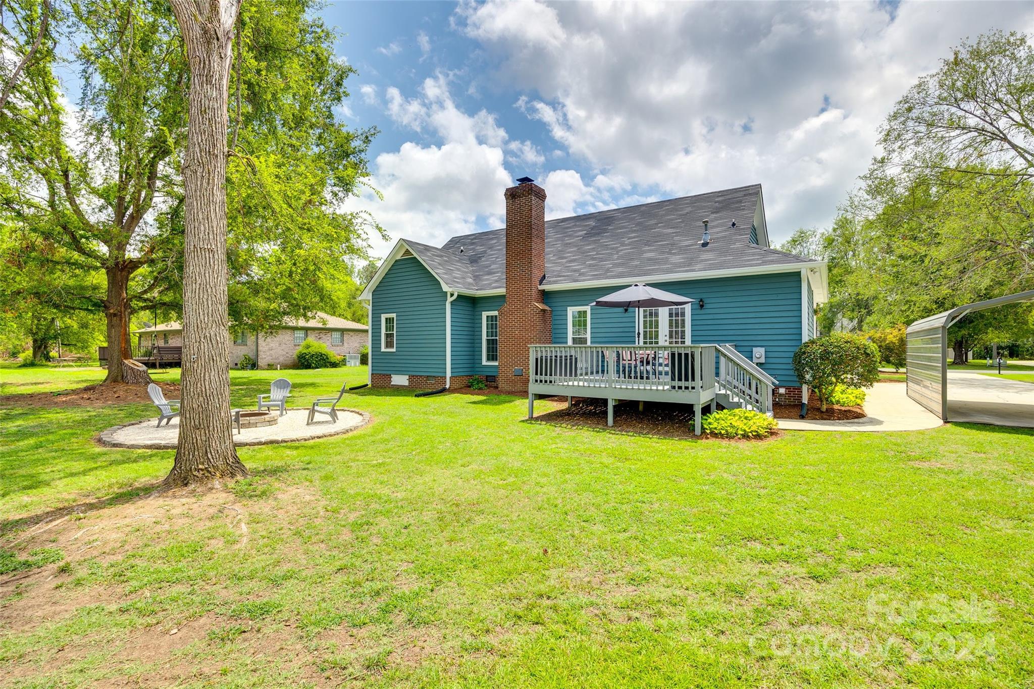 Quail Run - Residential