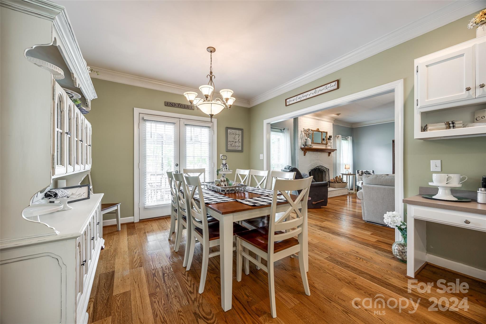 Quail Run - Residential