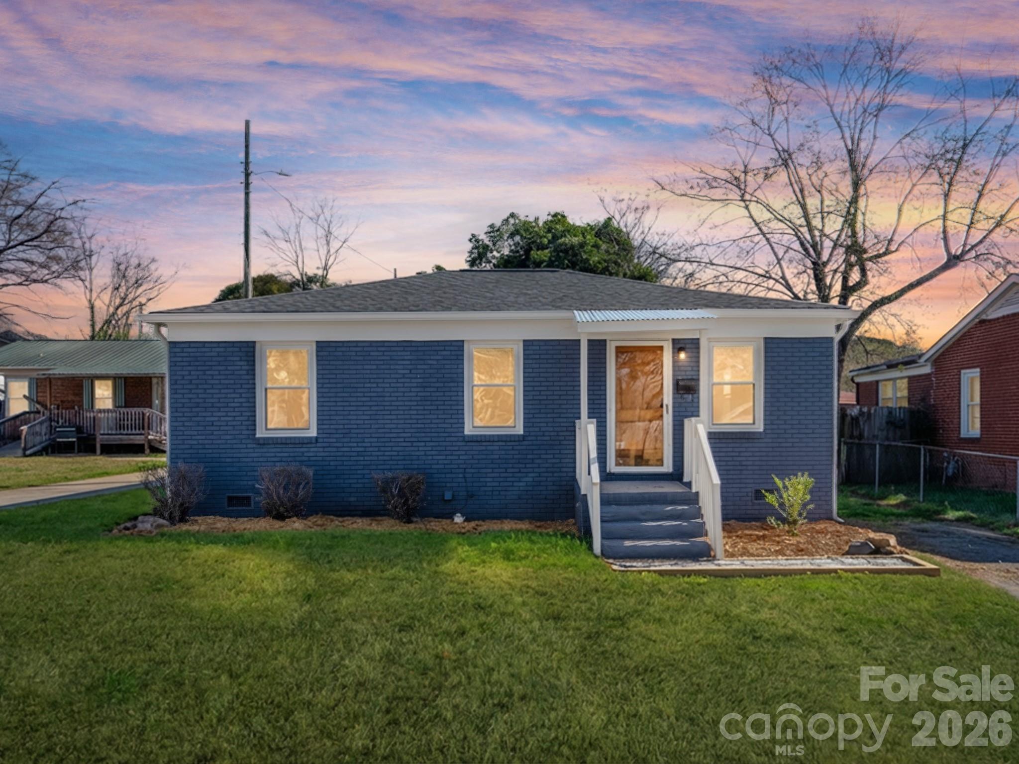 Lakewood - Residential