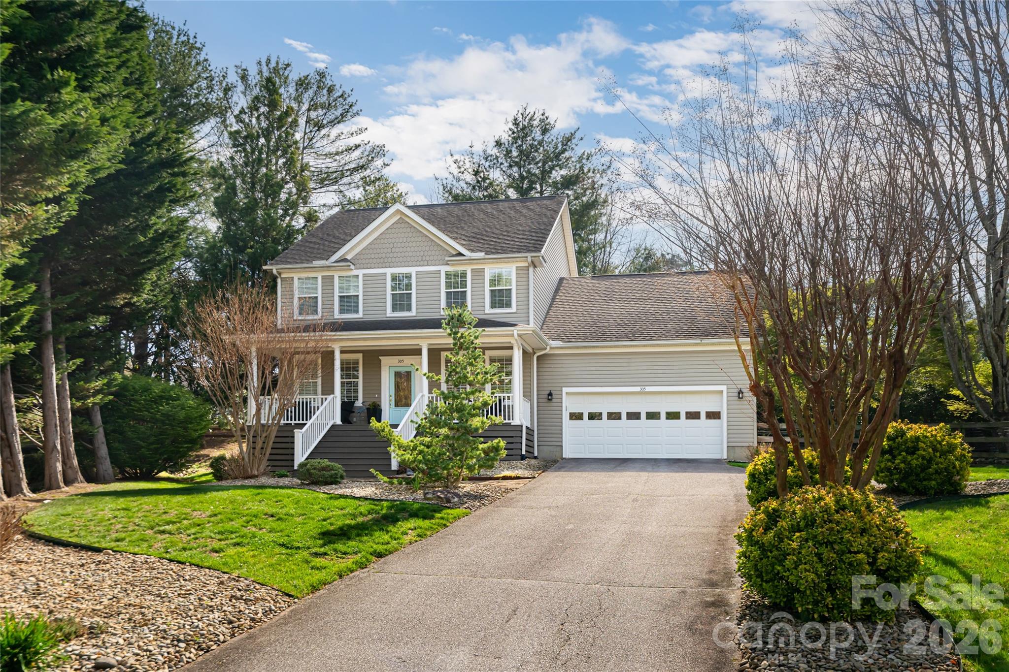 Southbrook - Residential