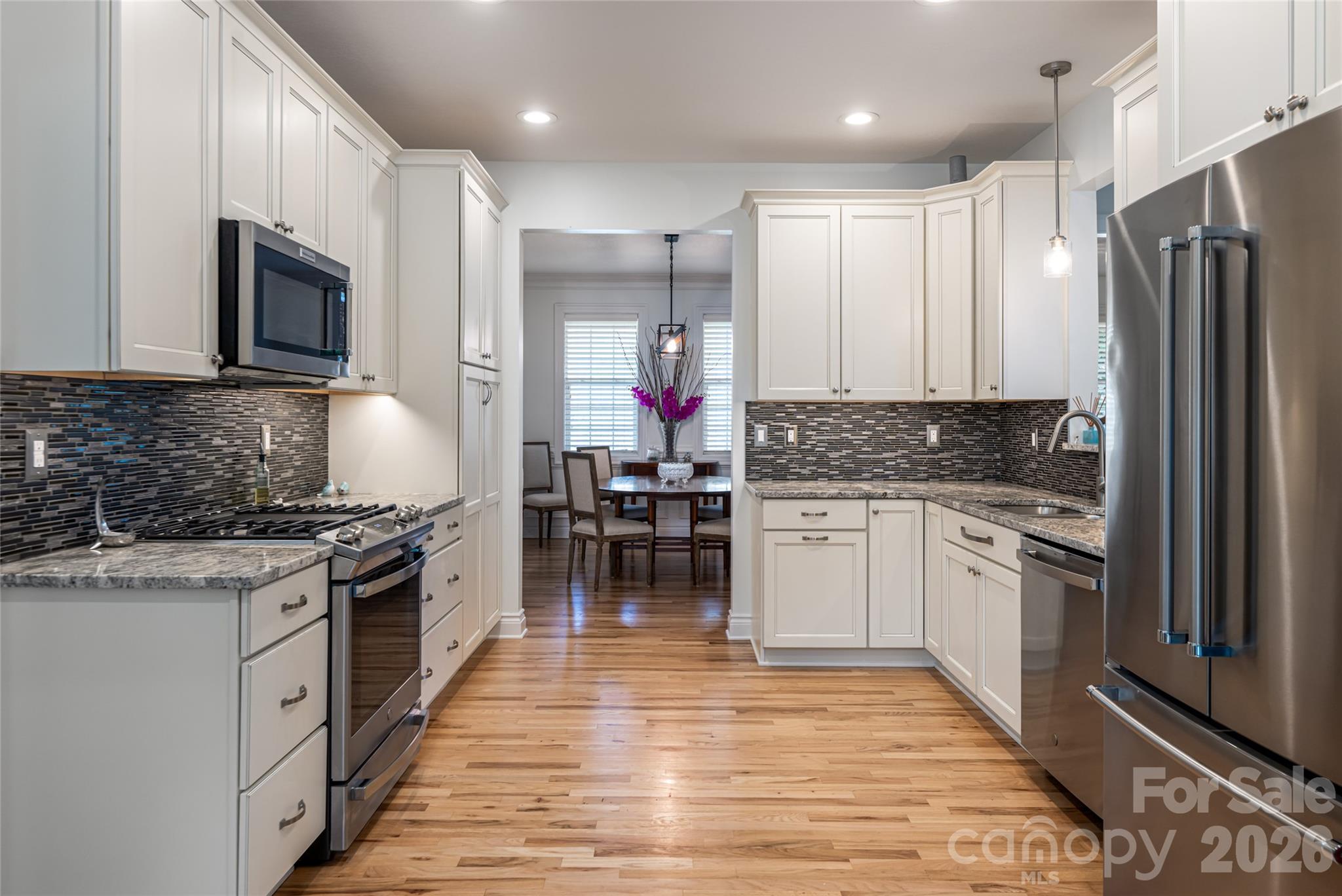 Southbrook - Residential