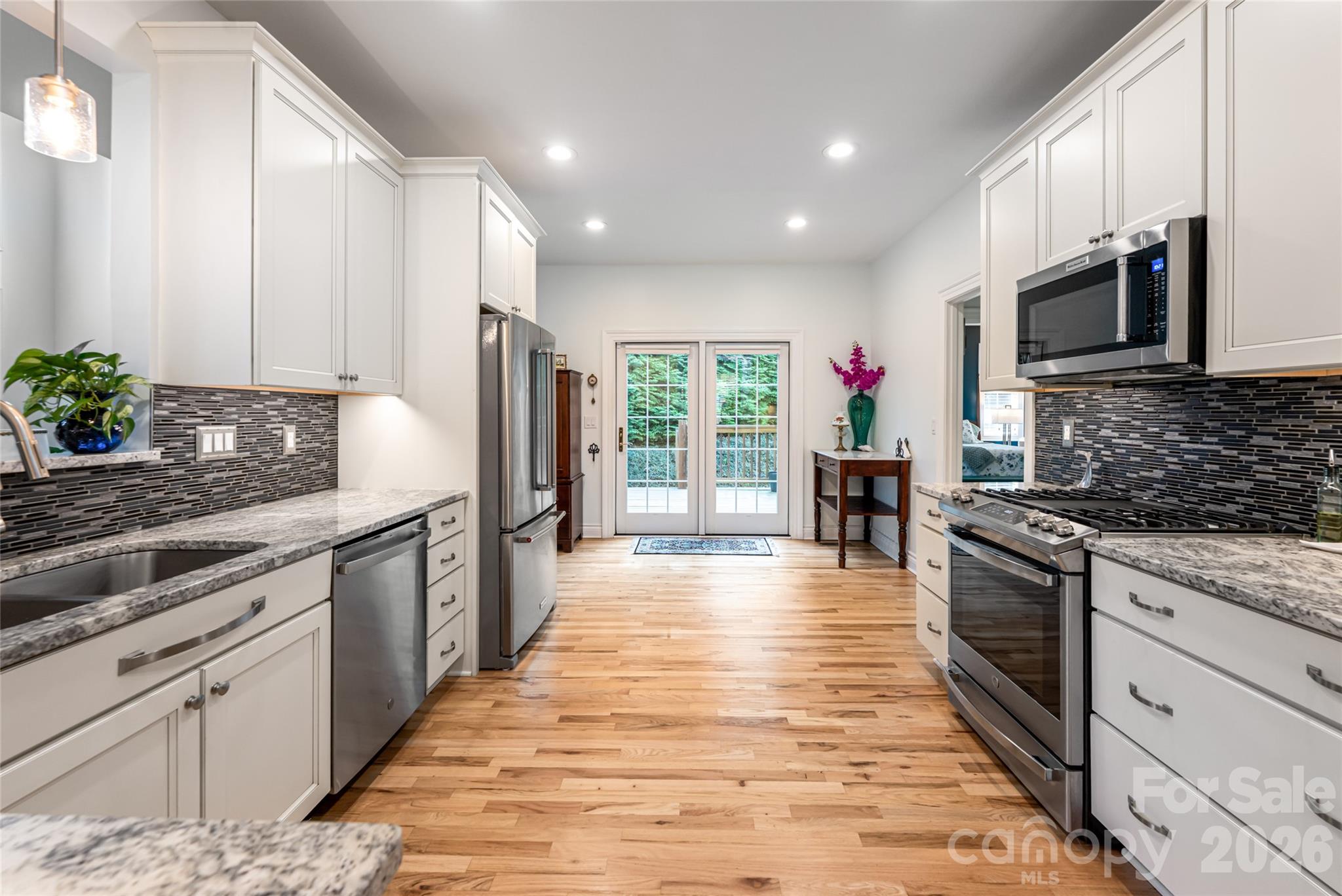 Southbrook - Residential