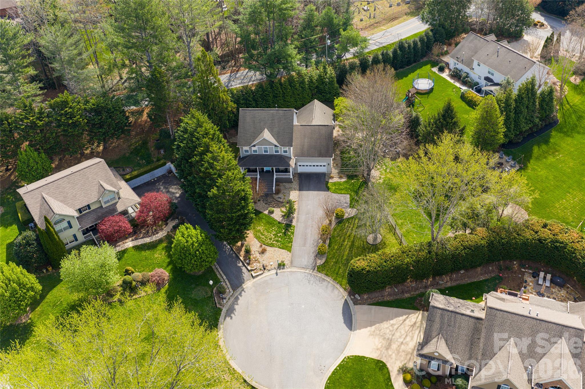 Southbrook - Residential