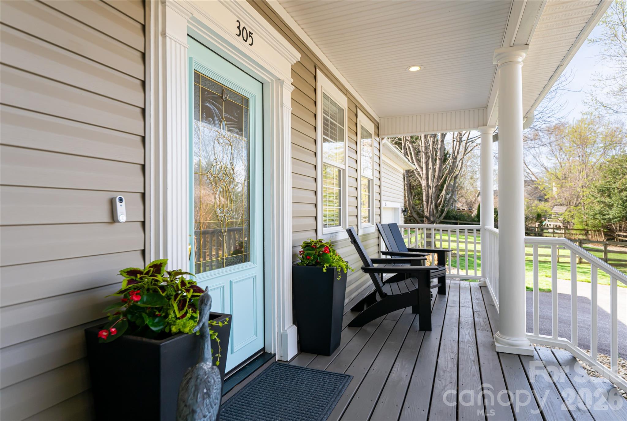 Southbrook - Residential