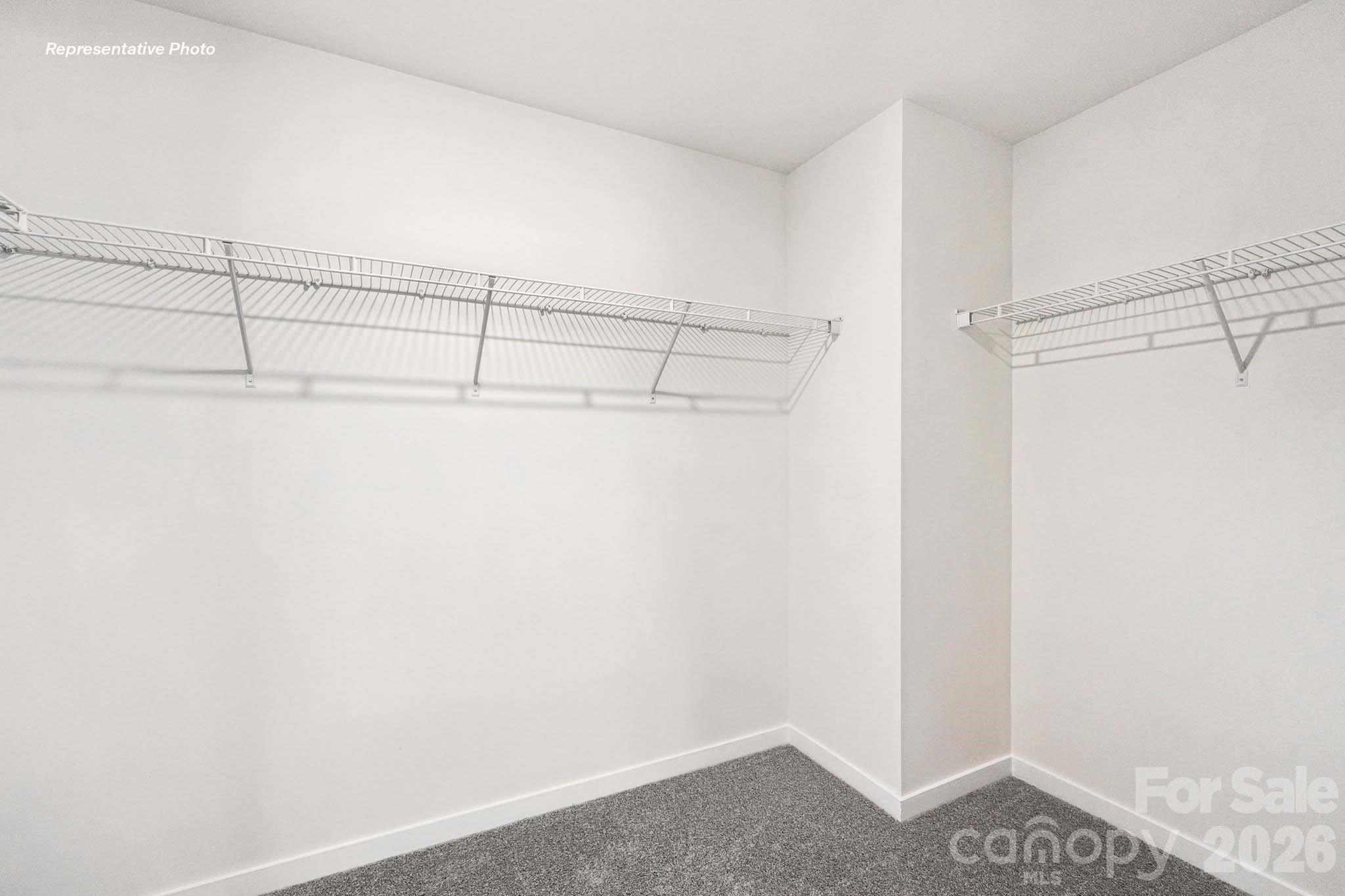 Reedy Creek Preserve - Residential