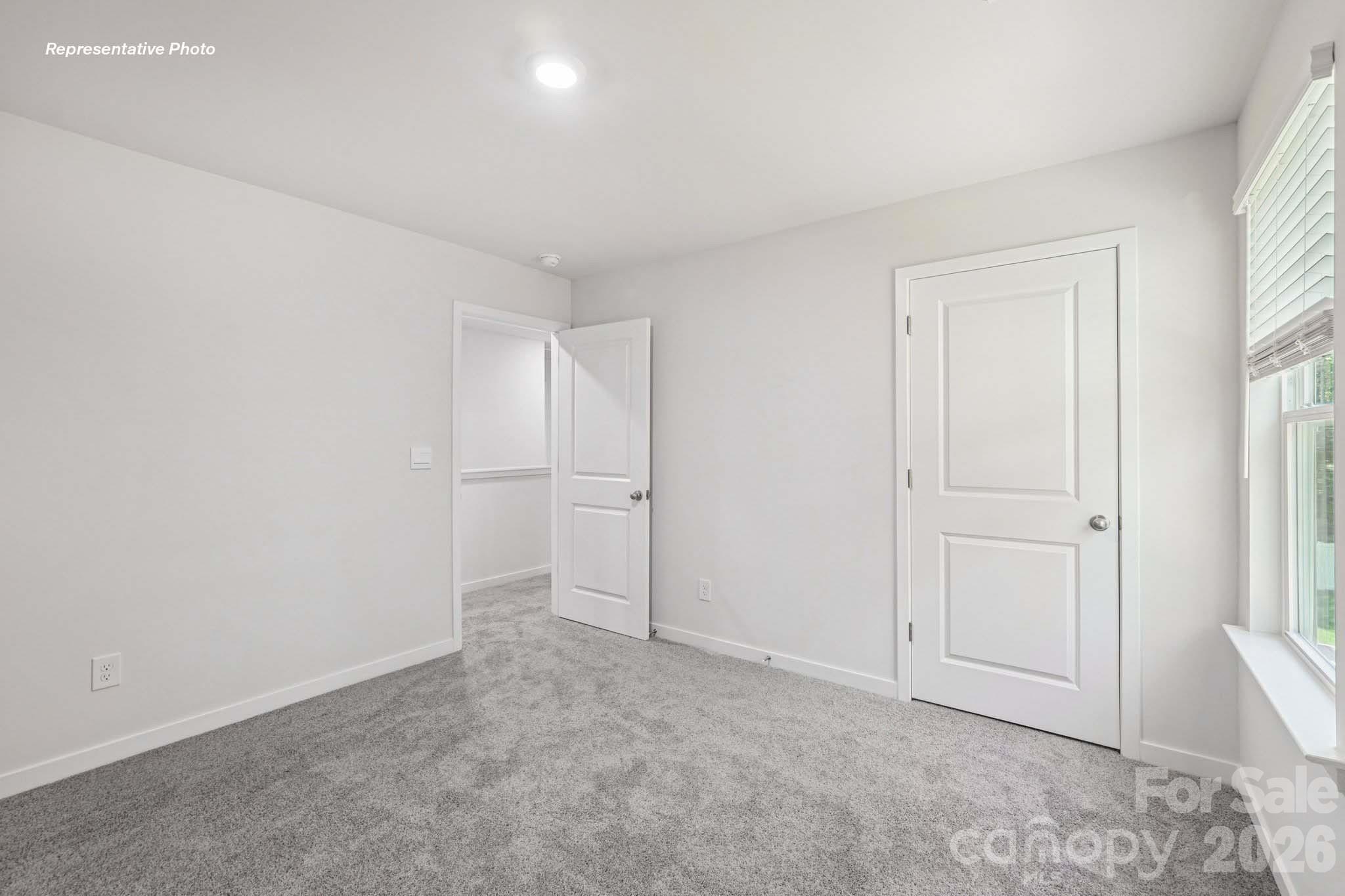 Reedy Creek Preserve - Residential