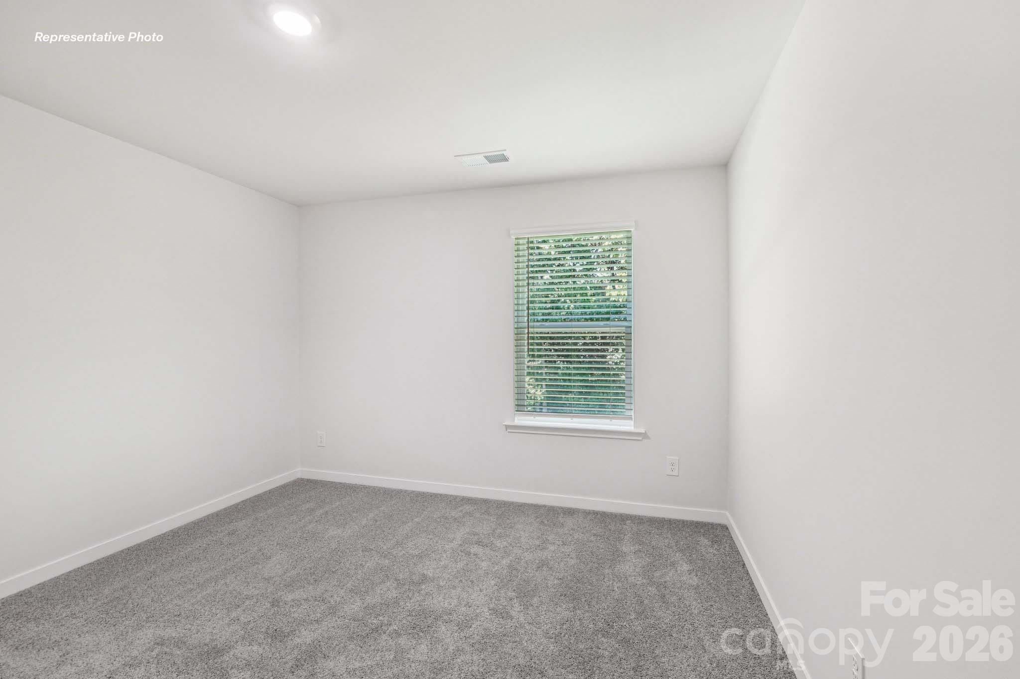 Reedy Creek Preserve - Residential