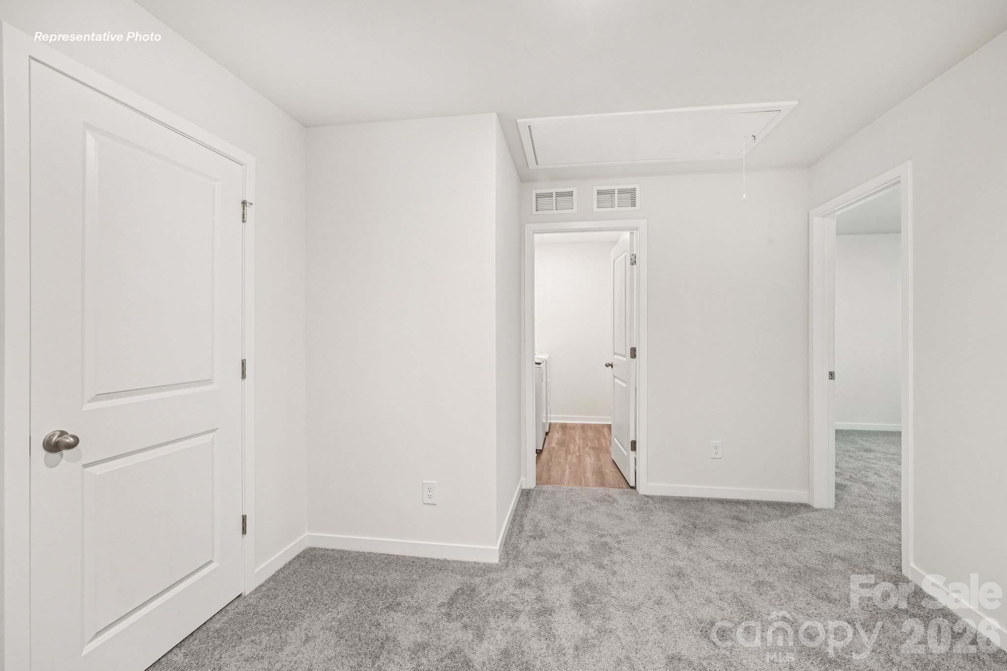 Reedy Creek Preserve - Residential