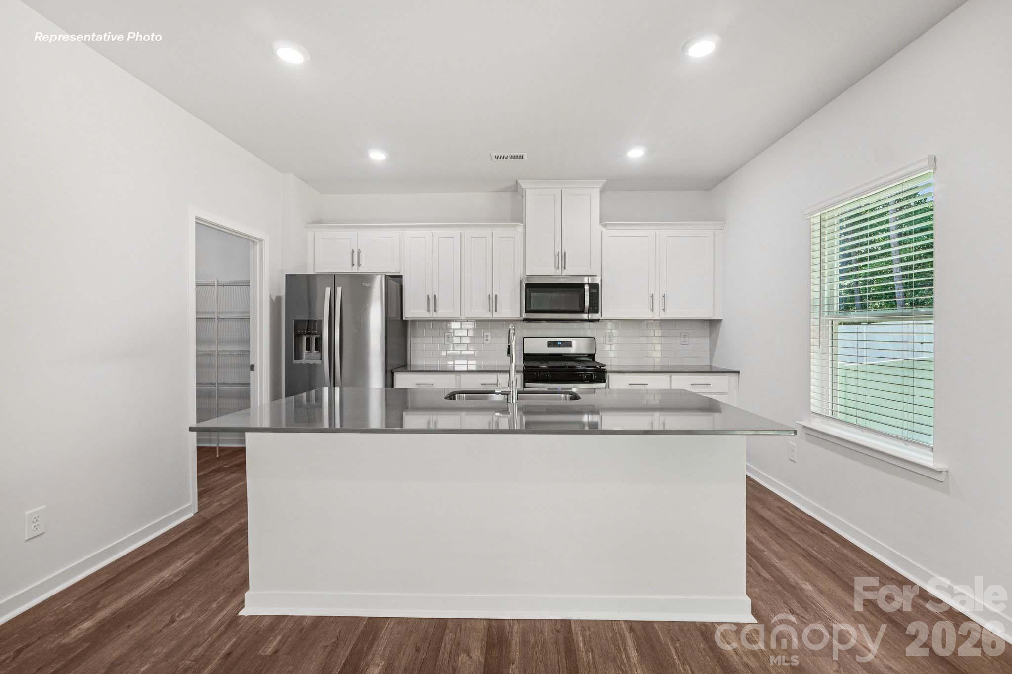 Reedy Creek Preserve - Residential